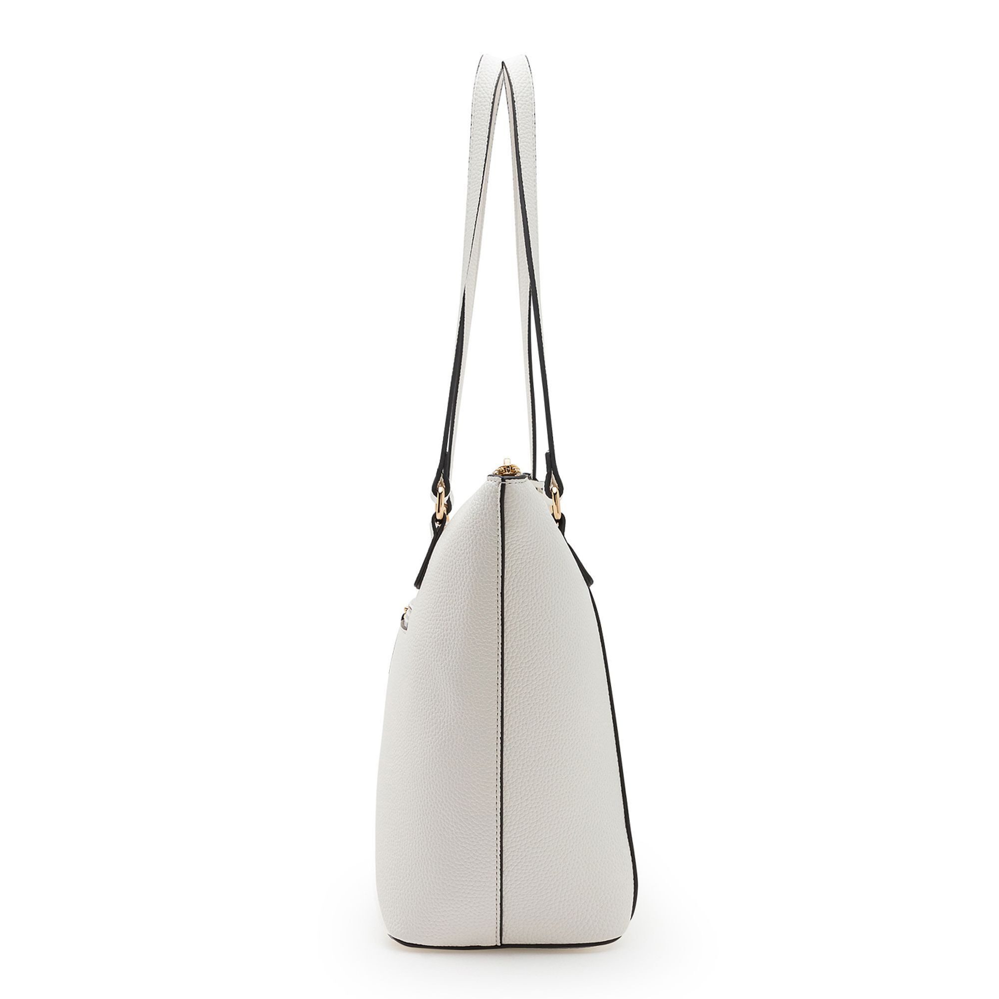 L. CREDI Shopper Michaela, Kunstleder