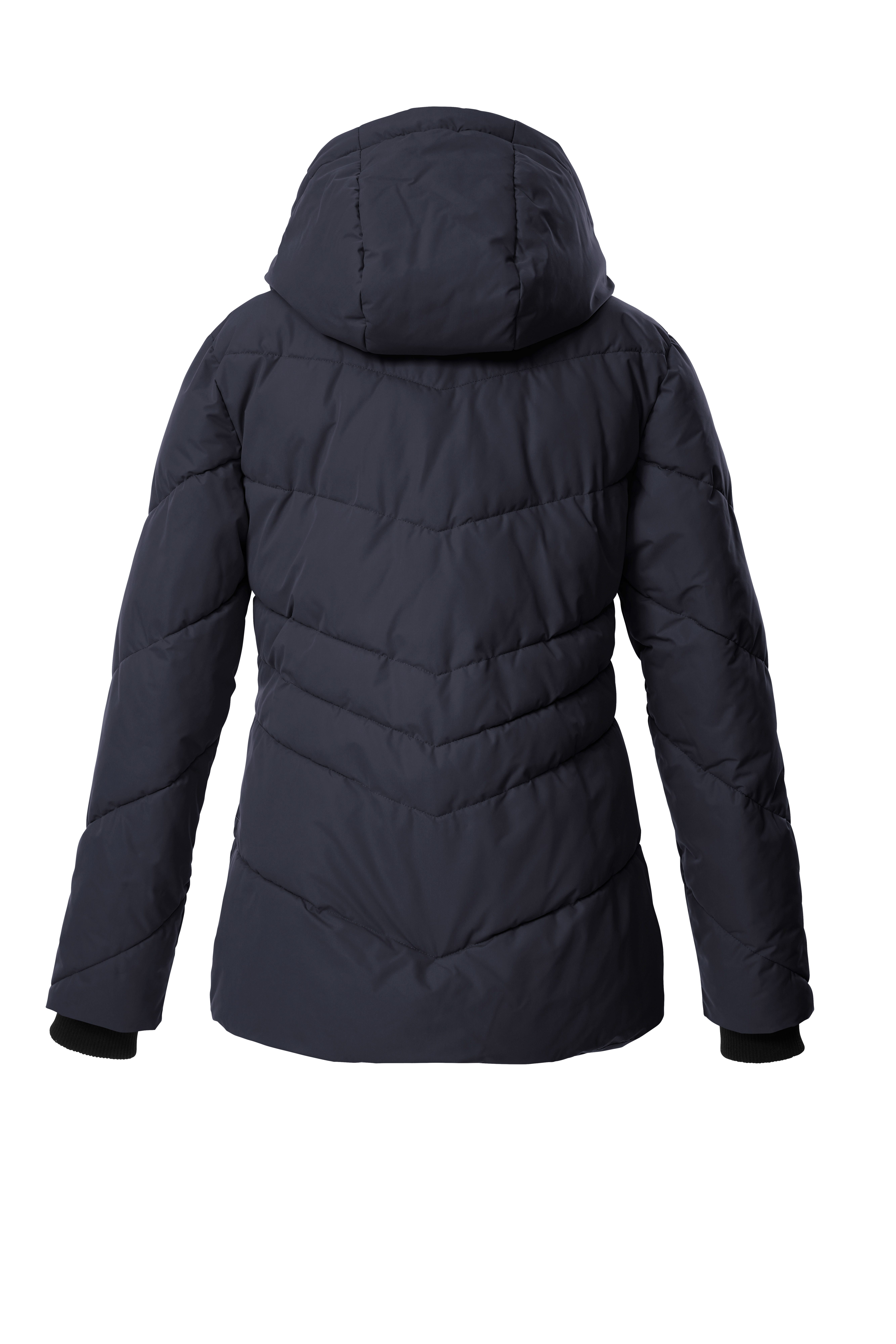 Giga.dx Funktionsjacke GW 59 WMN QLTD JCKT CS Steppjacke, Outdoorjacke Funk günstig online kaufen