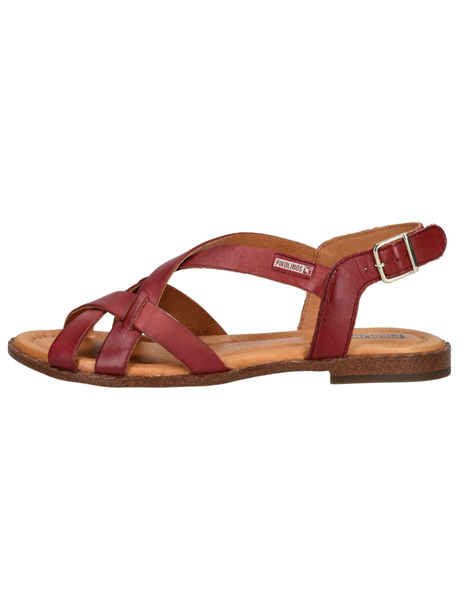 PIKOLINOS PIKOLINOS Sandalen Leder Riemchensandale