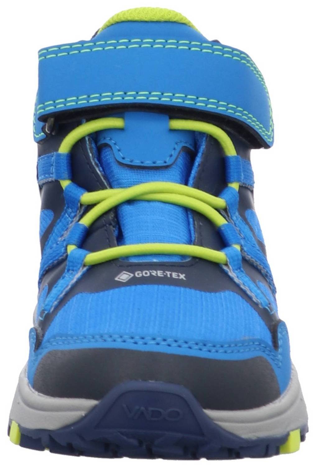 Vado Vado Mikey Sneaker