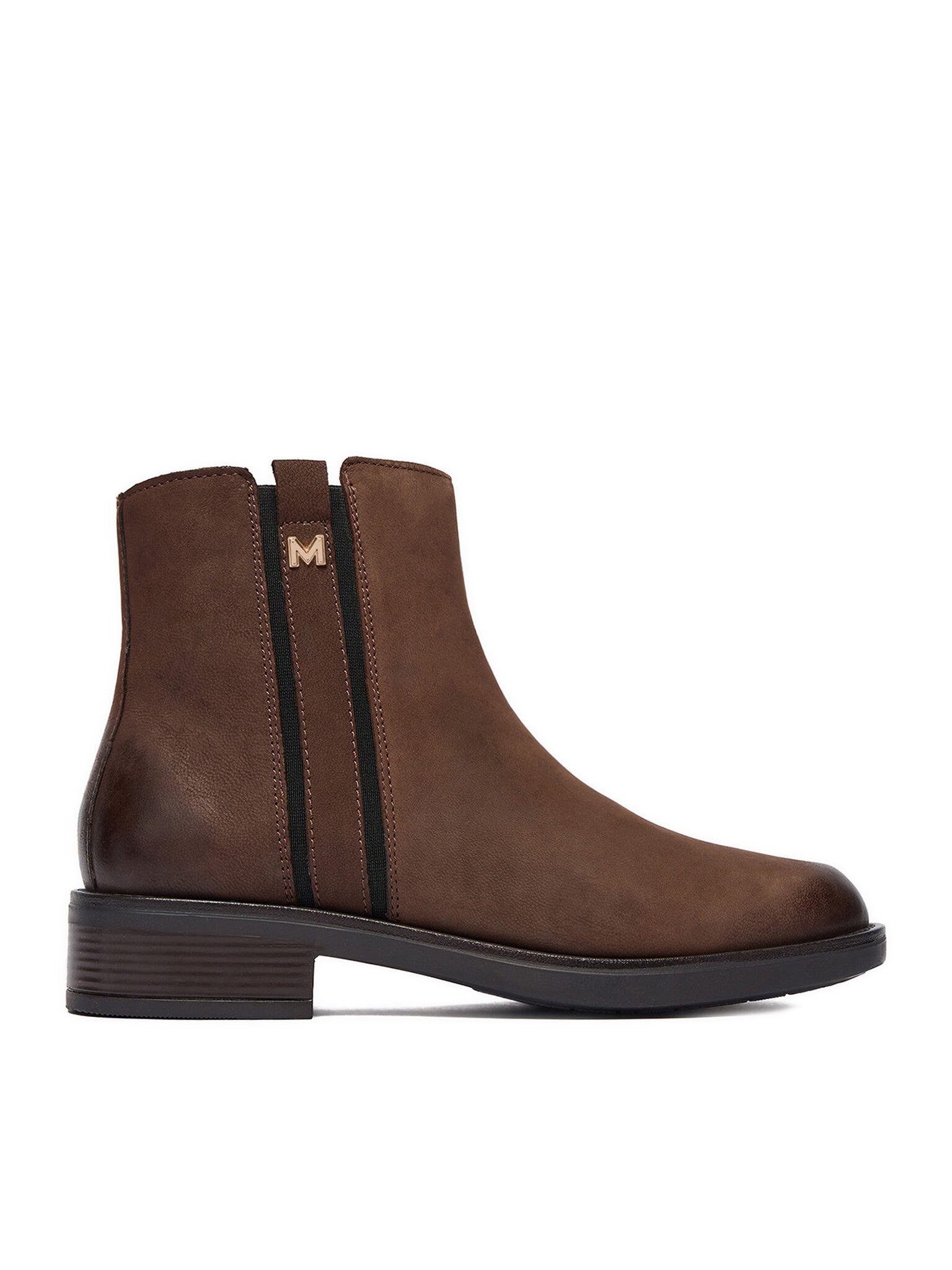 Mexx Mexx Damenschuhe Brown CEO-MX/032C-WI23 Stiefel