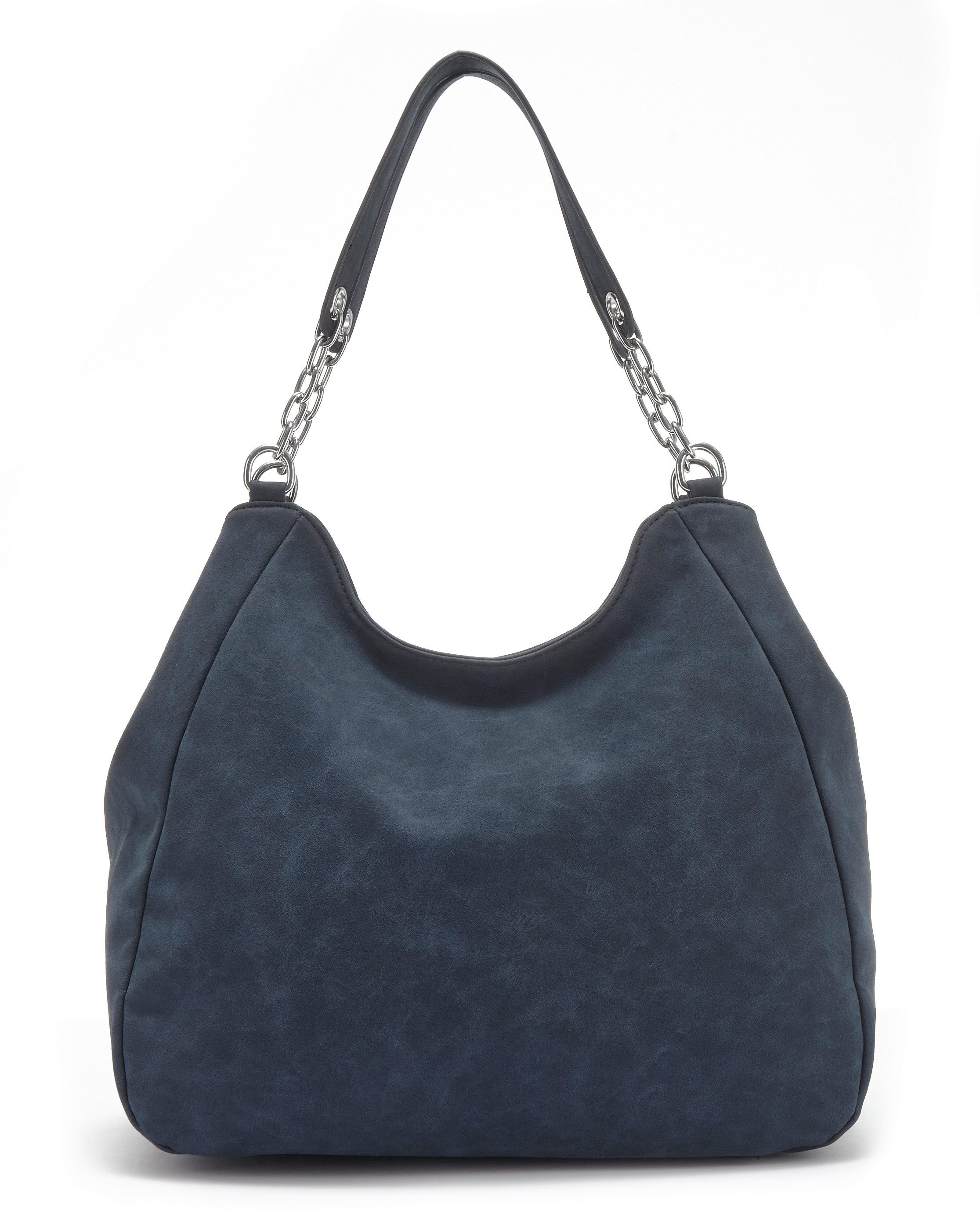 Vivance Henkeltasche Schultertasche, Damentasche, Shopper, Einkaufstasche, Handtasche VEGAN