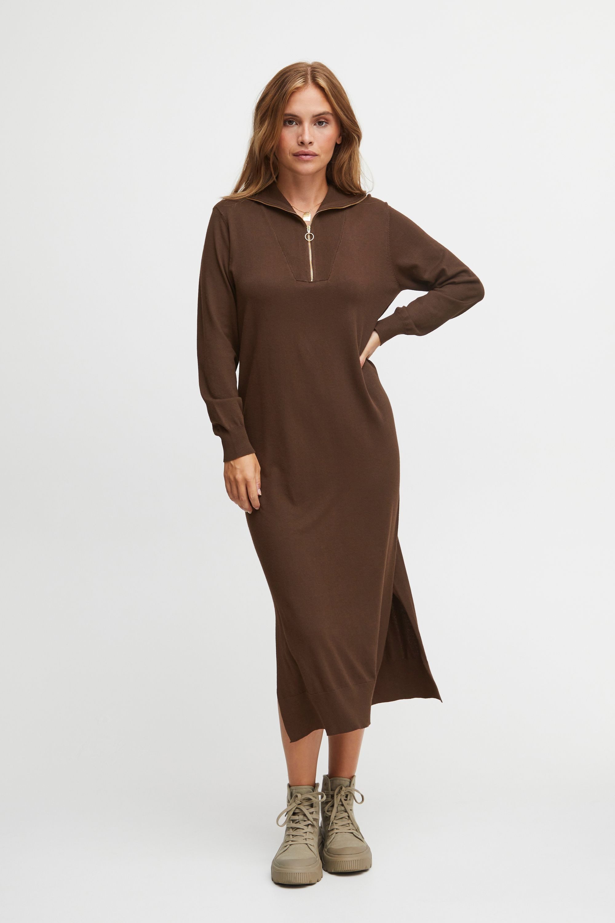 Pulz Jeans Jerseykleid PZSARA Dress 50206795 günstig online kaufen
