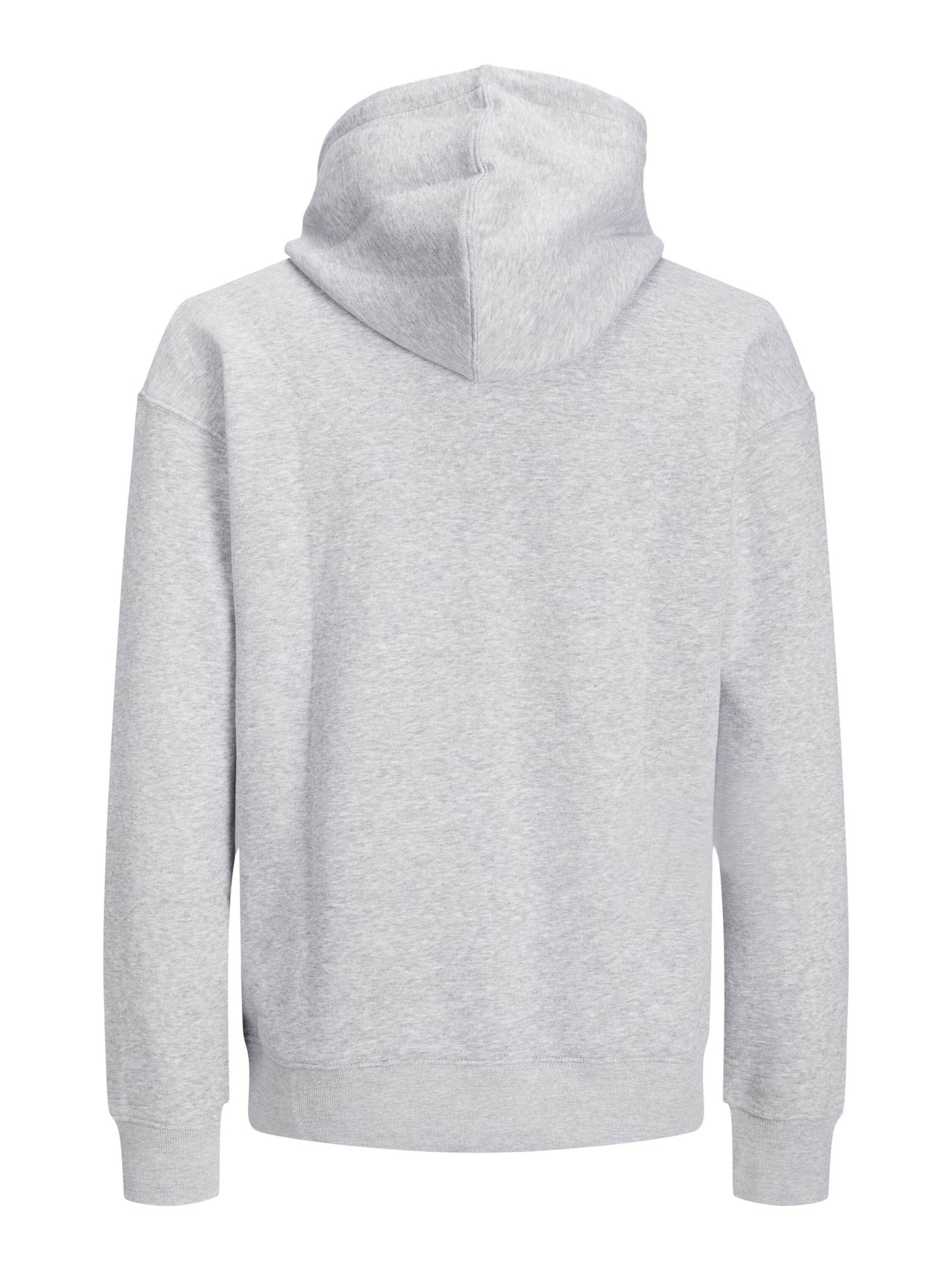 Jack & Jones Sweatshirt JJEStar (1-tlg) günstig online kaufen