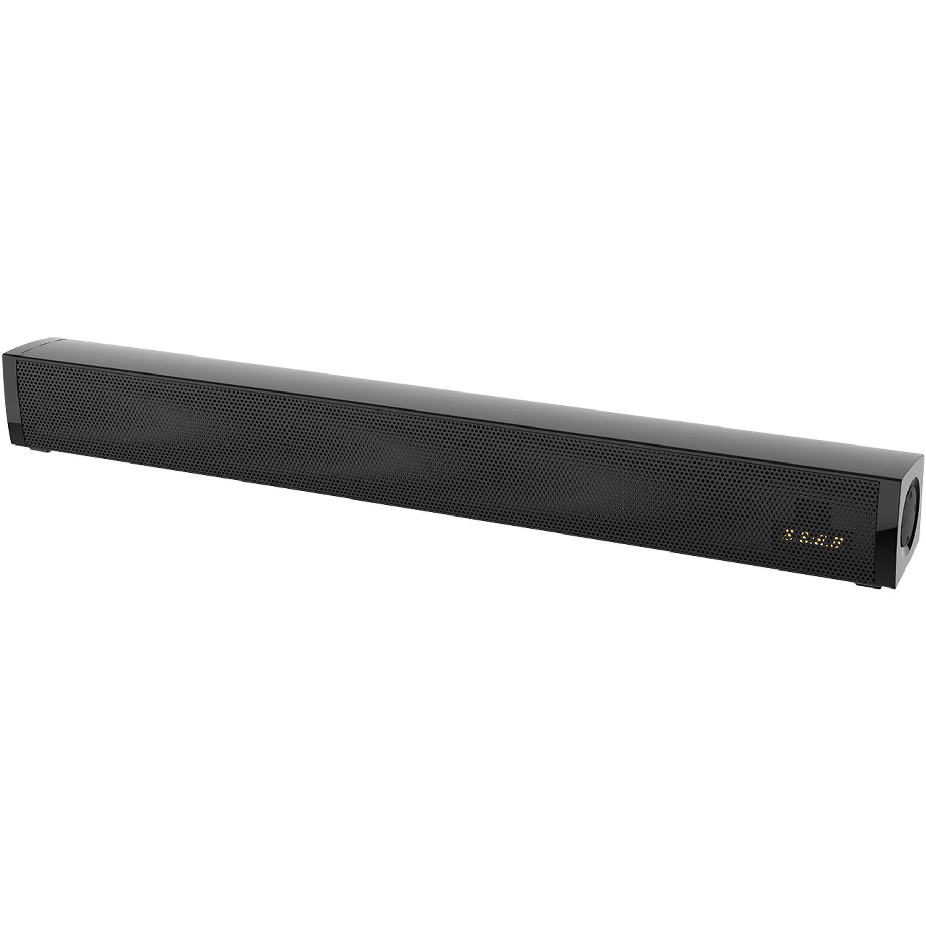 Selfsat SELFSAT Soundbar 24, 12/230 V, 30 W, schwarz Lautsprecher