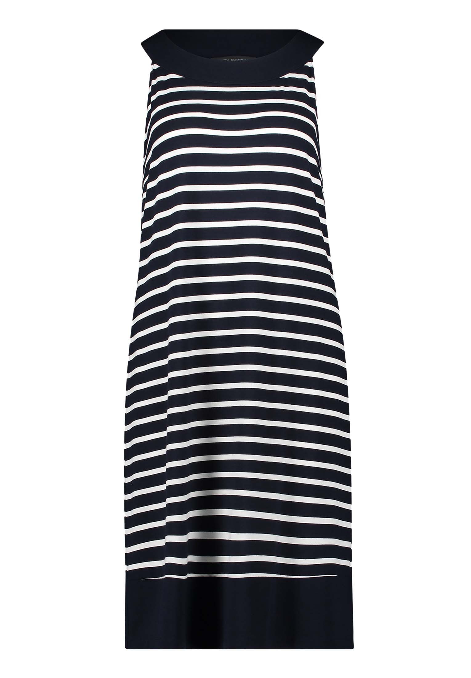 Maxikleid Kleid Kurz Jersey