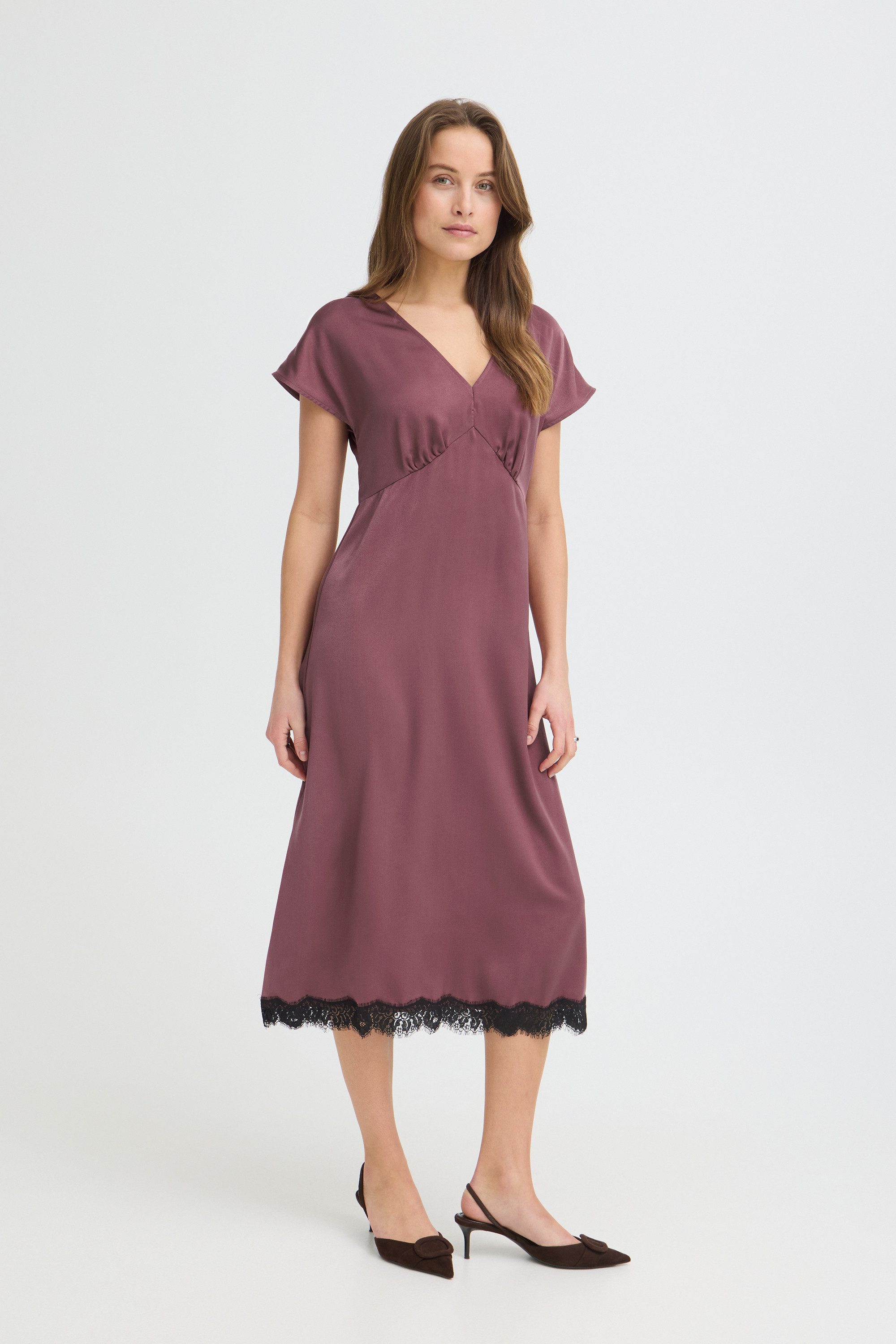 b.young Jerseykleid Fest BYXFELICI