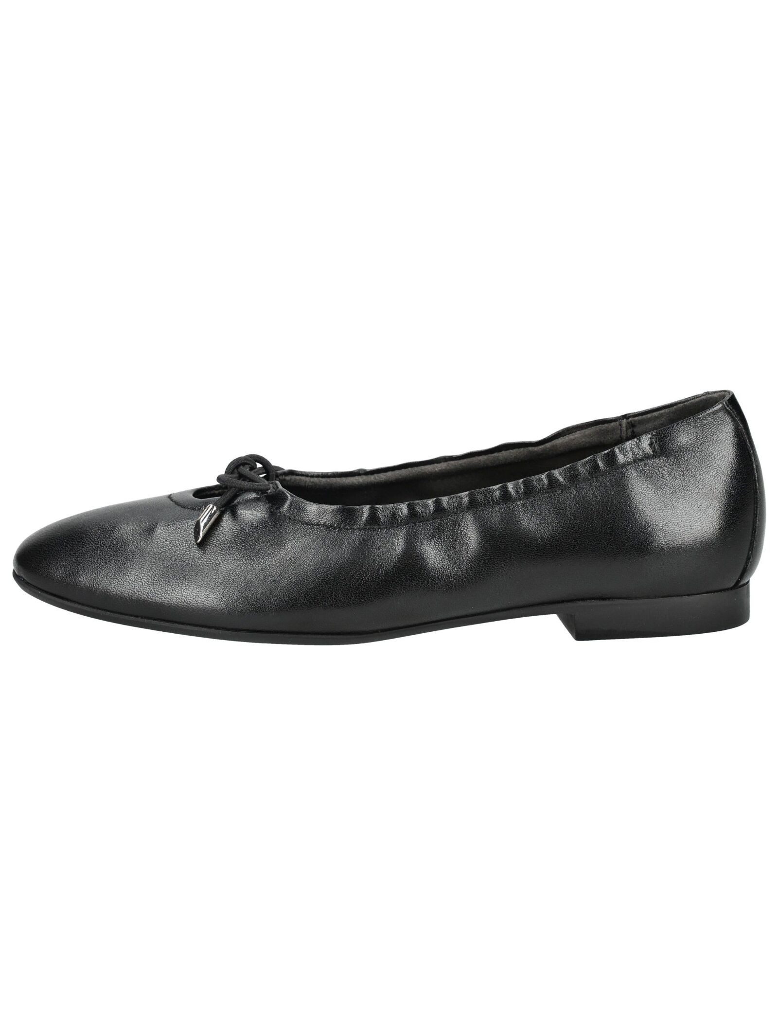 Paul Green Paul Green Ballerinas Leder Ballerina – Bild 2 von 5