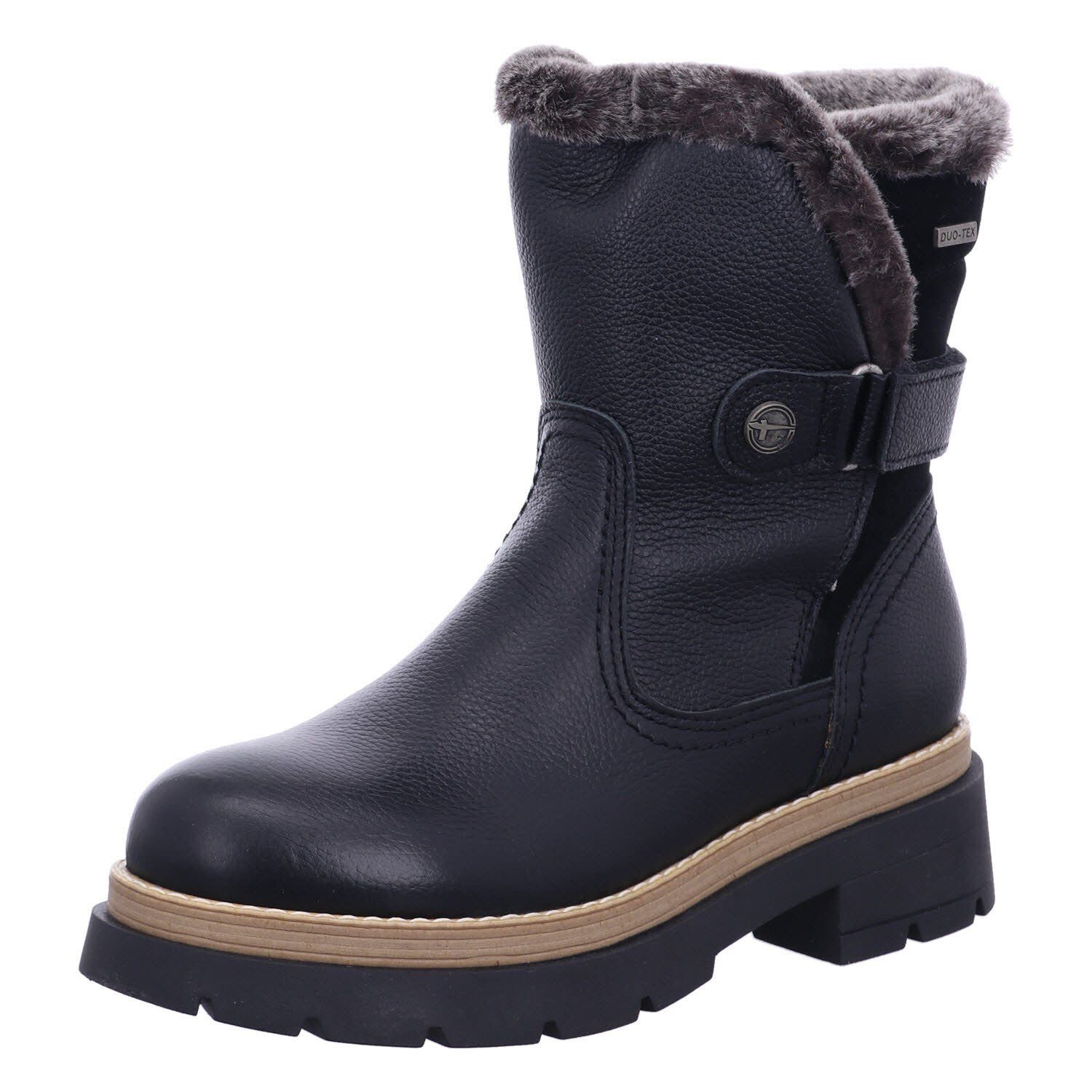 Tamaris Winterstiefel (2-tlg)