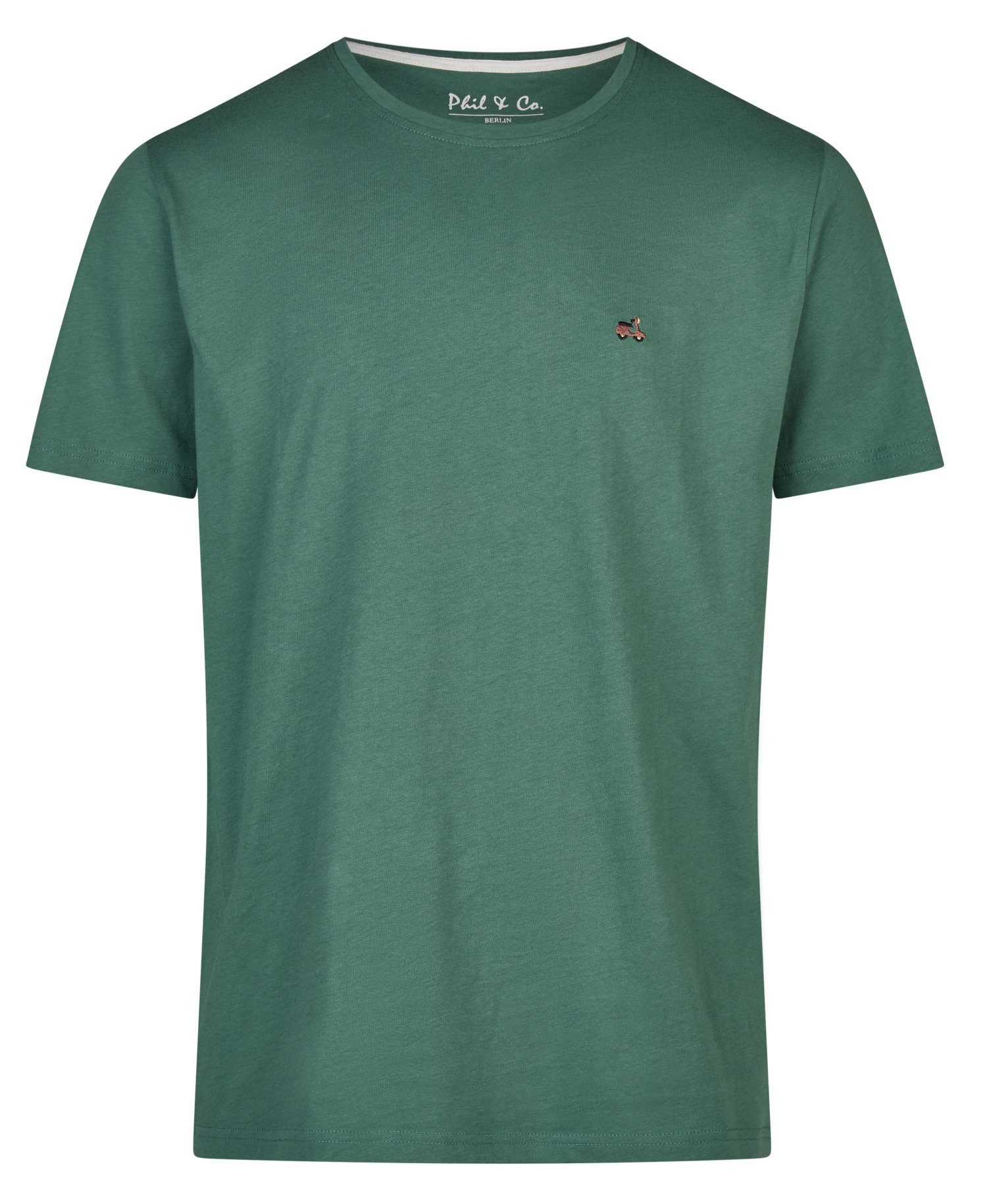 Pyjamaoberteil Herren Pyjama Shirt mit kurzem Arm
