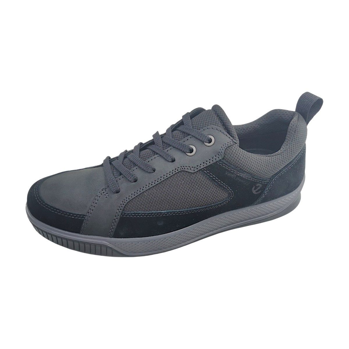 Ecco Bypath Tred/Halbschuh Schnürschuh