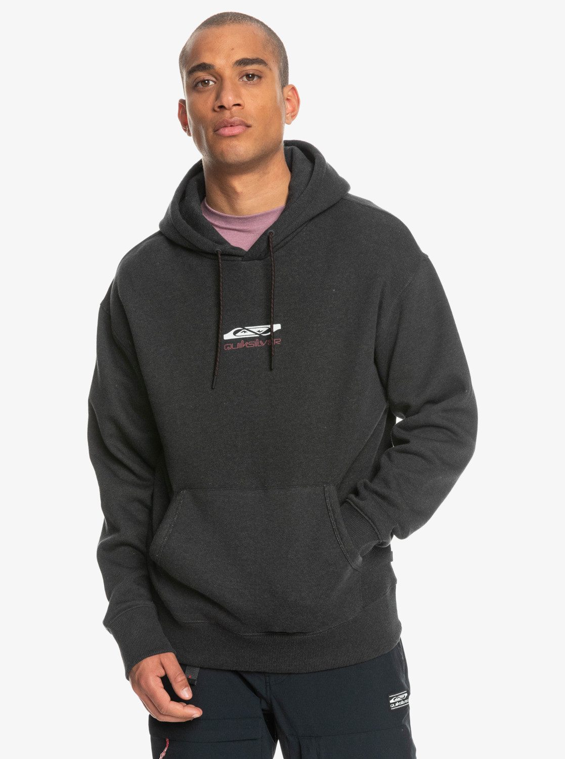 Quiksilver Kapuzensweatshirt Sunny Peaksy