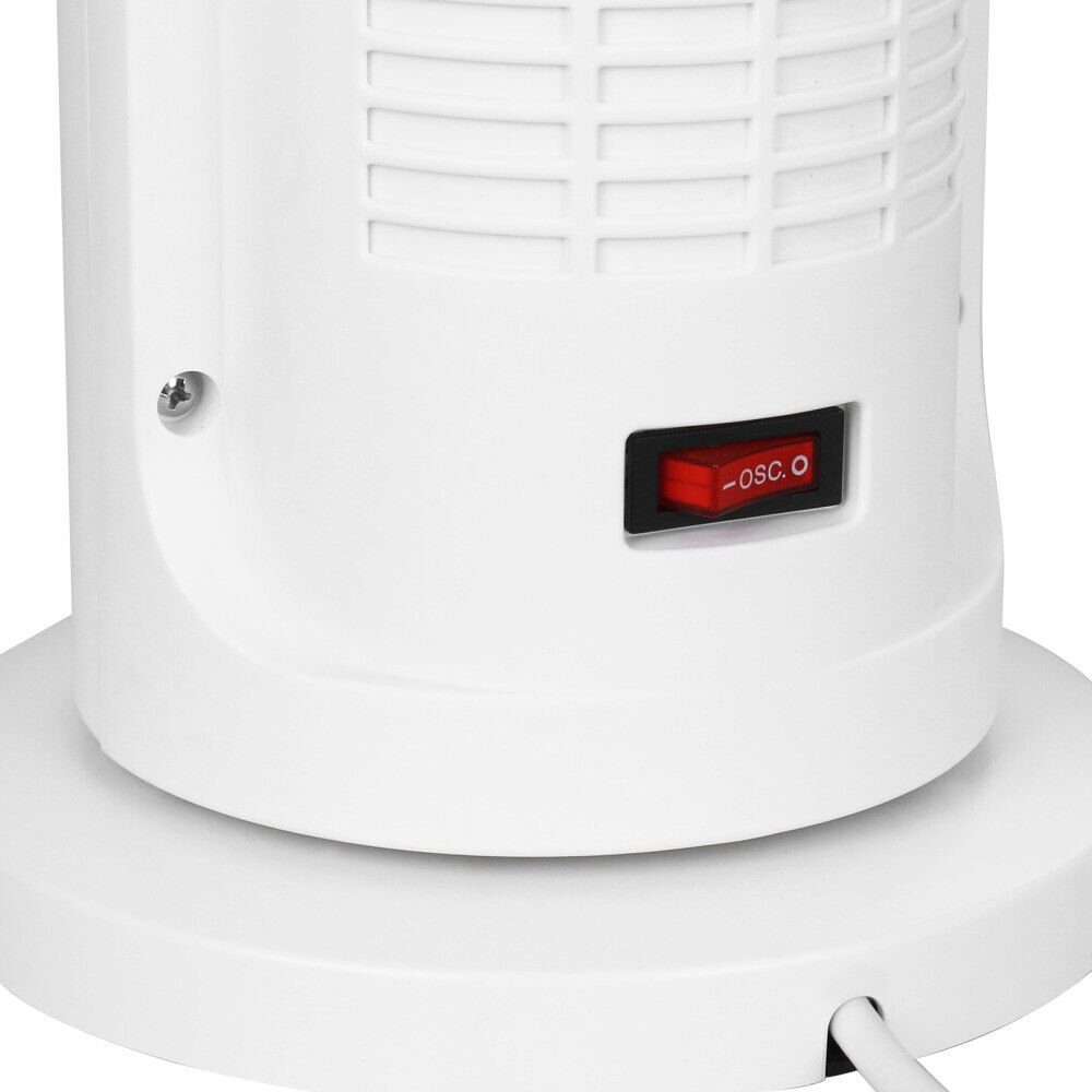 ECO TOOLS Heizstrahler Keramikheizlüfter FH-215052