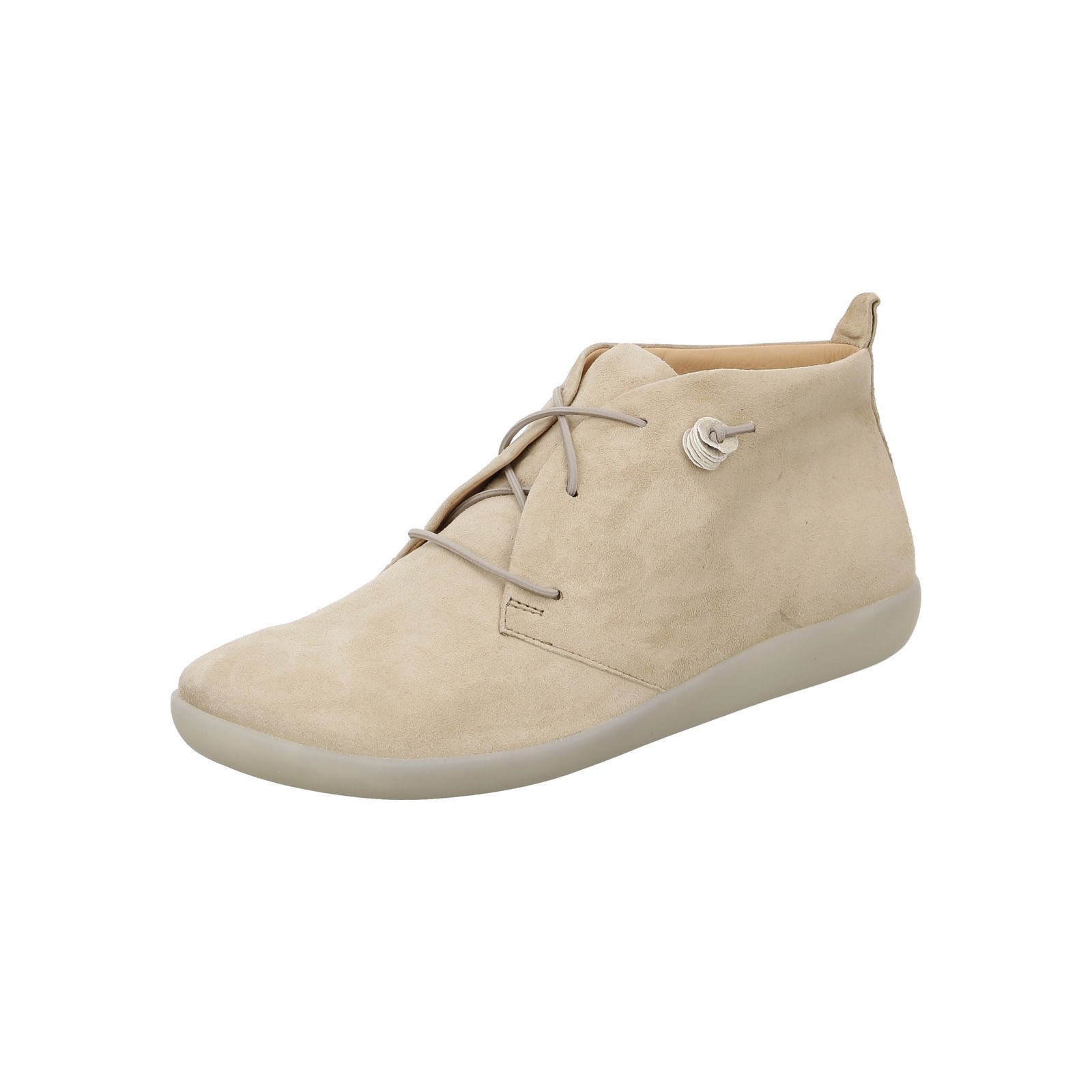 Sneaker Nature Stiefelette