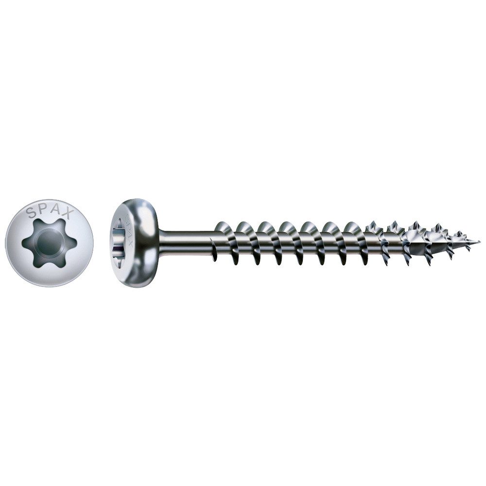 spax universalschraube 5 0 x 70 mm