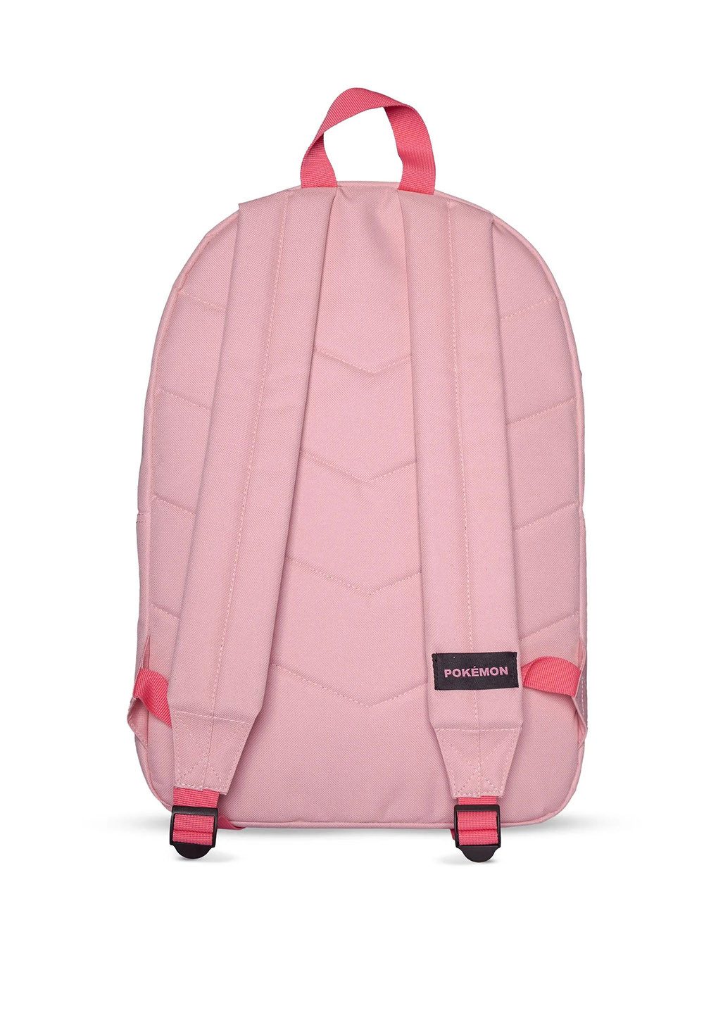 POKÉMON Rucksack Eeeveelutions Gen 1, Evoli Eeevee Evolition Aquana Blitza Flamara