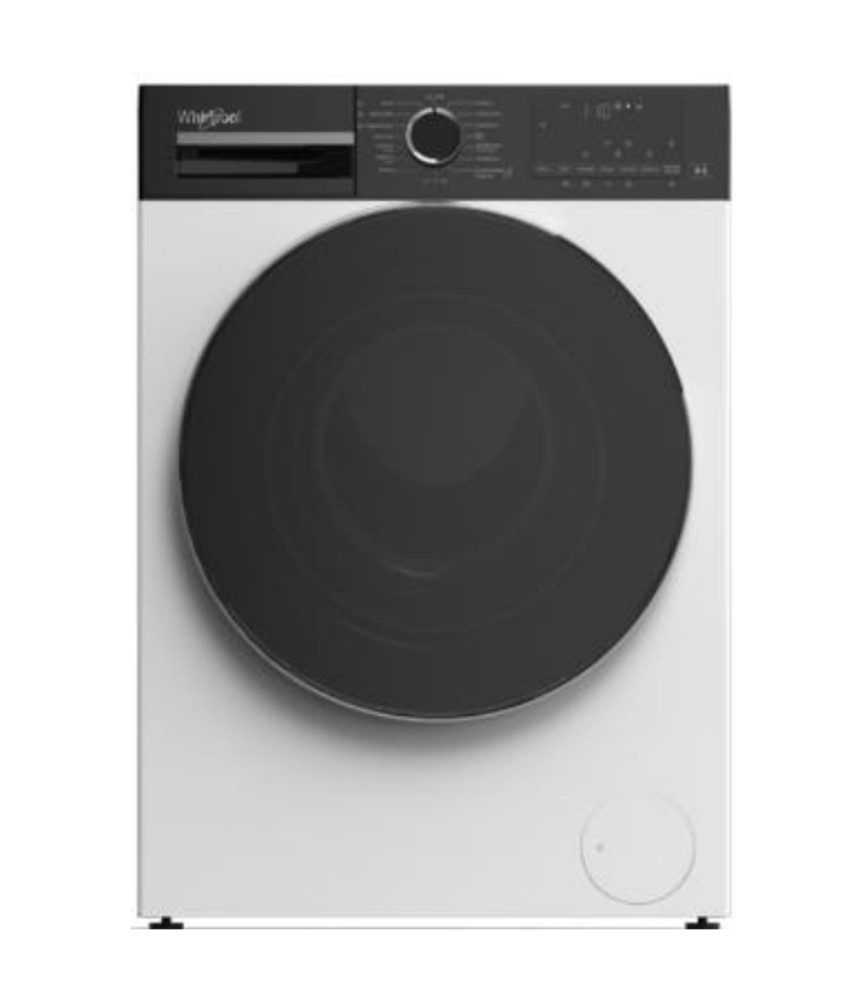 BAUKNECHT Waschmaschine B WM 9A40 EX