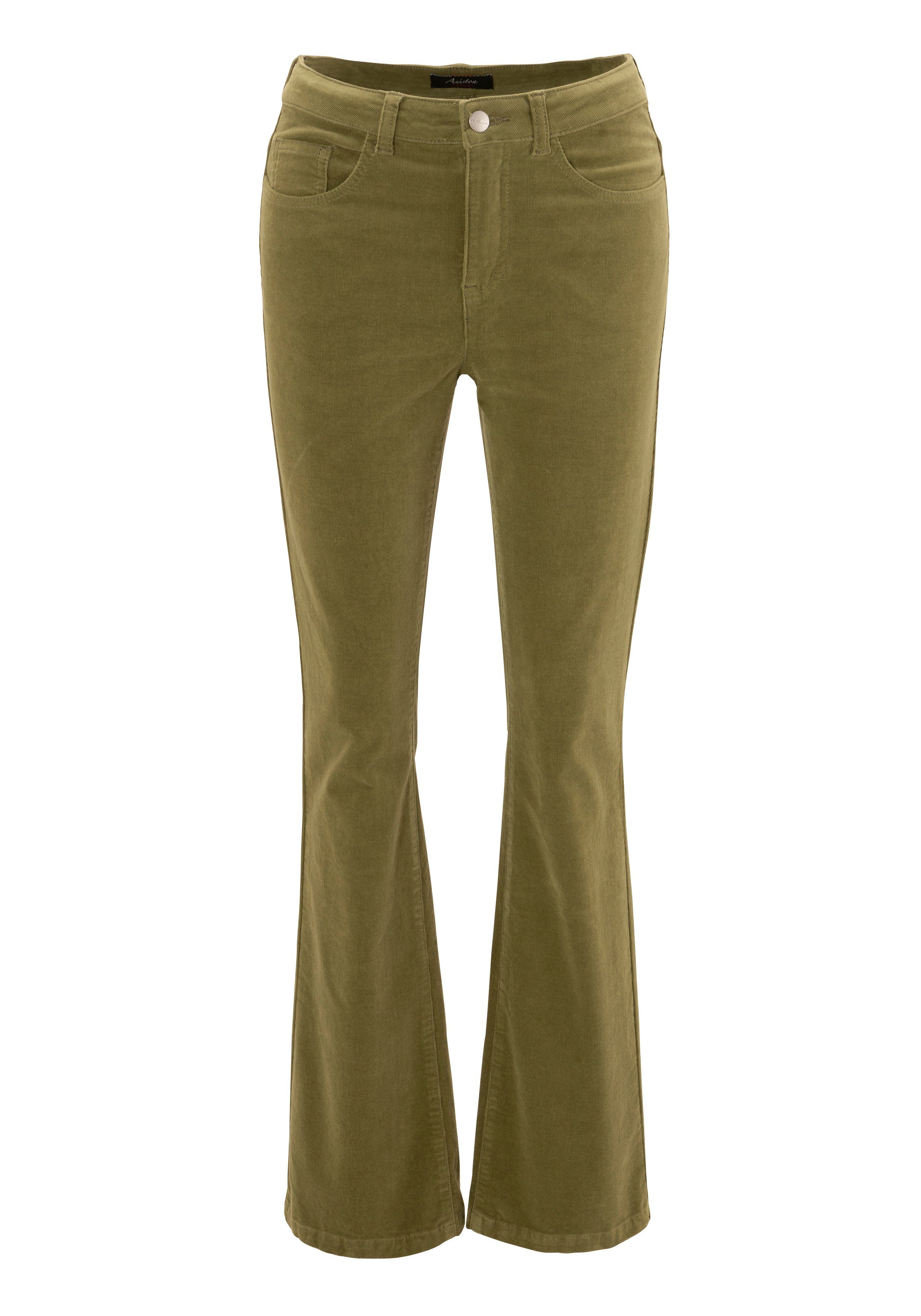 Cordhose