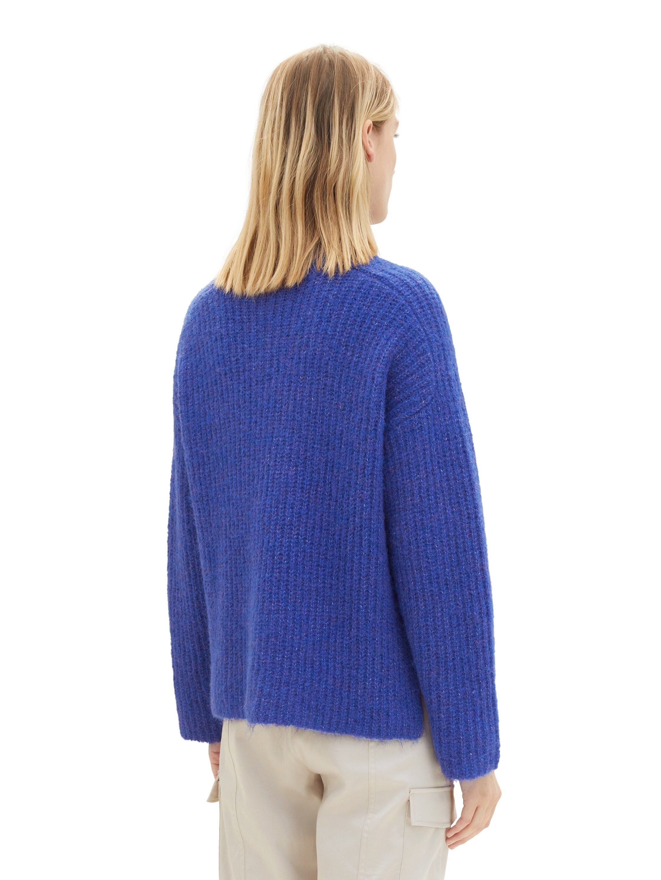 TOM TAILOR Strickpullover