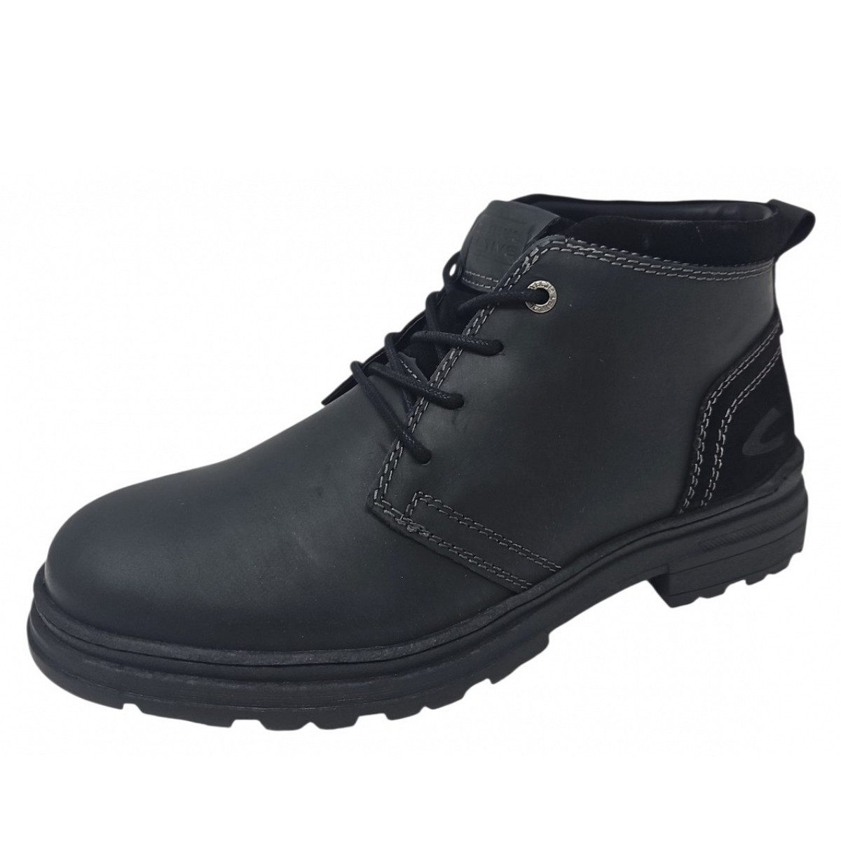camel active Kent Stiefel