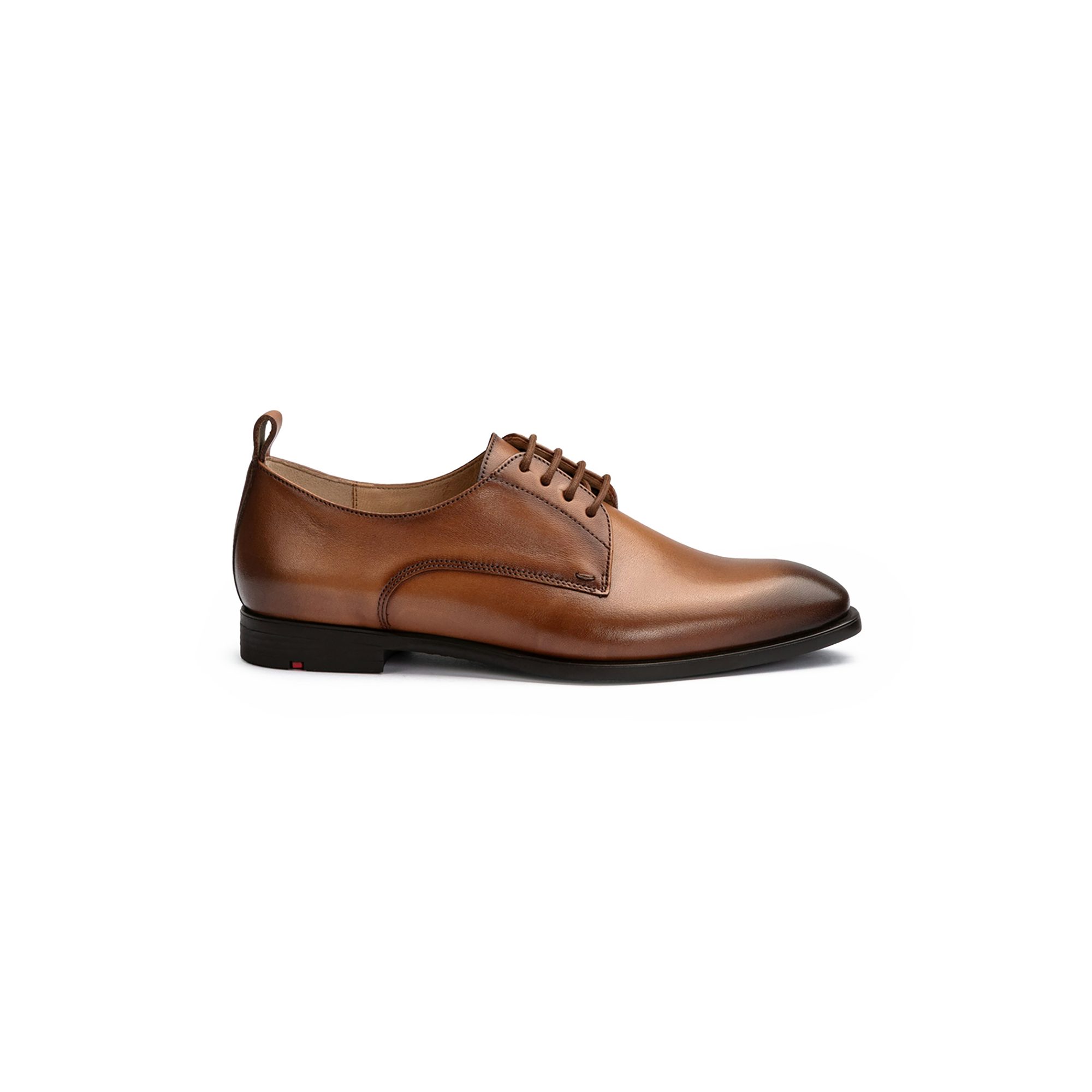 Lloyd Lloyd 16-516-03 SKY 110, Schnürschuhe, Braun, Damen Schnürschuh