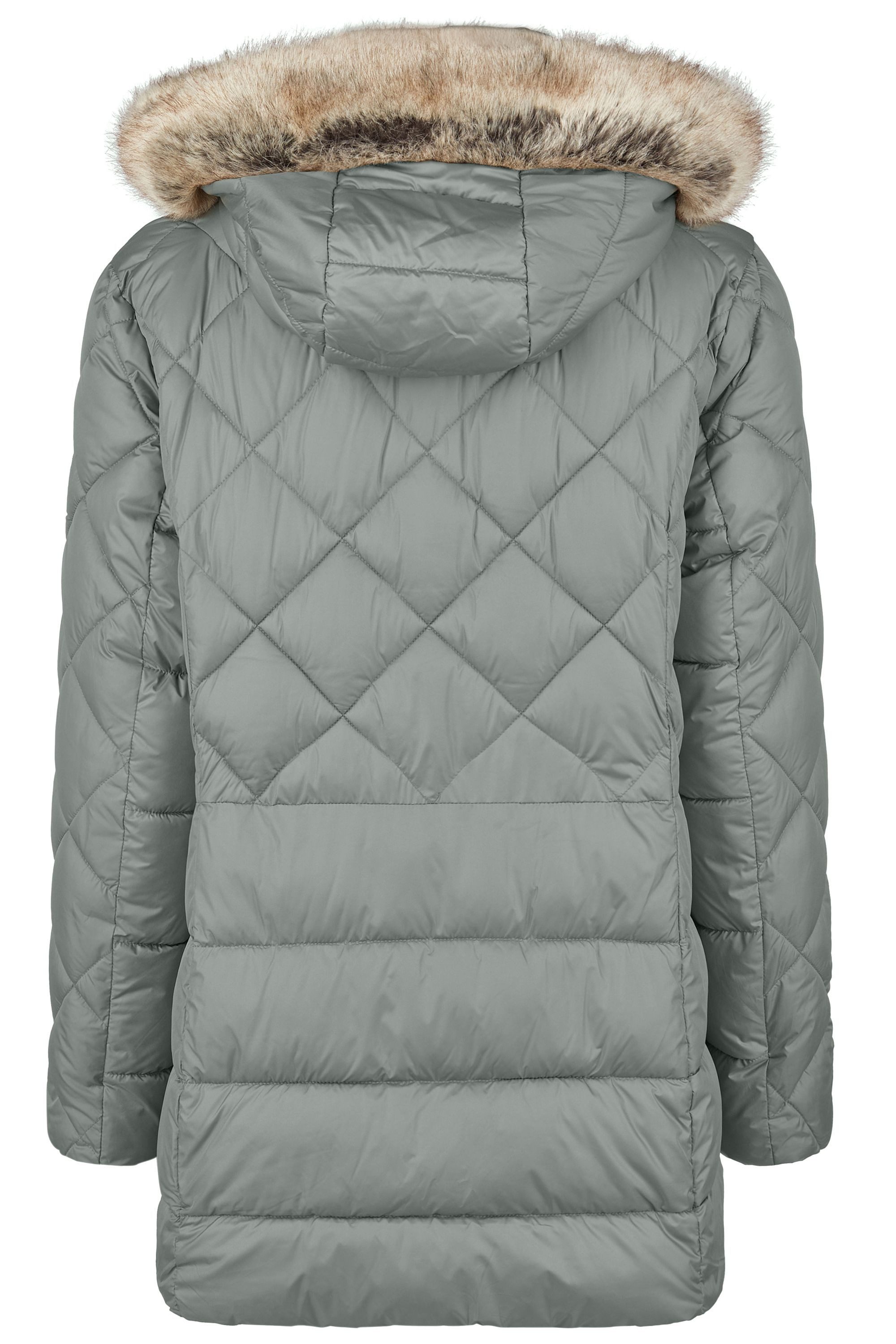 Barbara Lebek Steppjacke lange Steppjacke oder günstig online kaufen