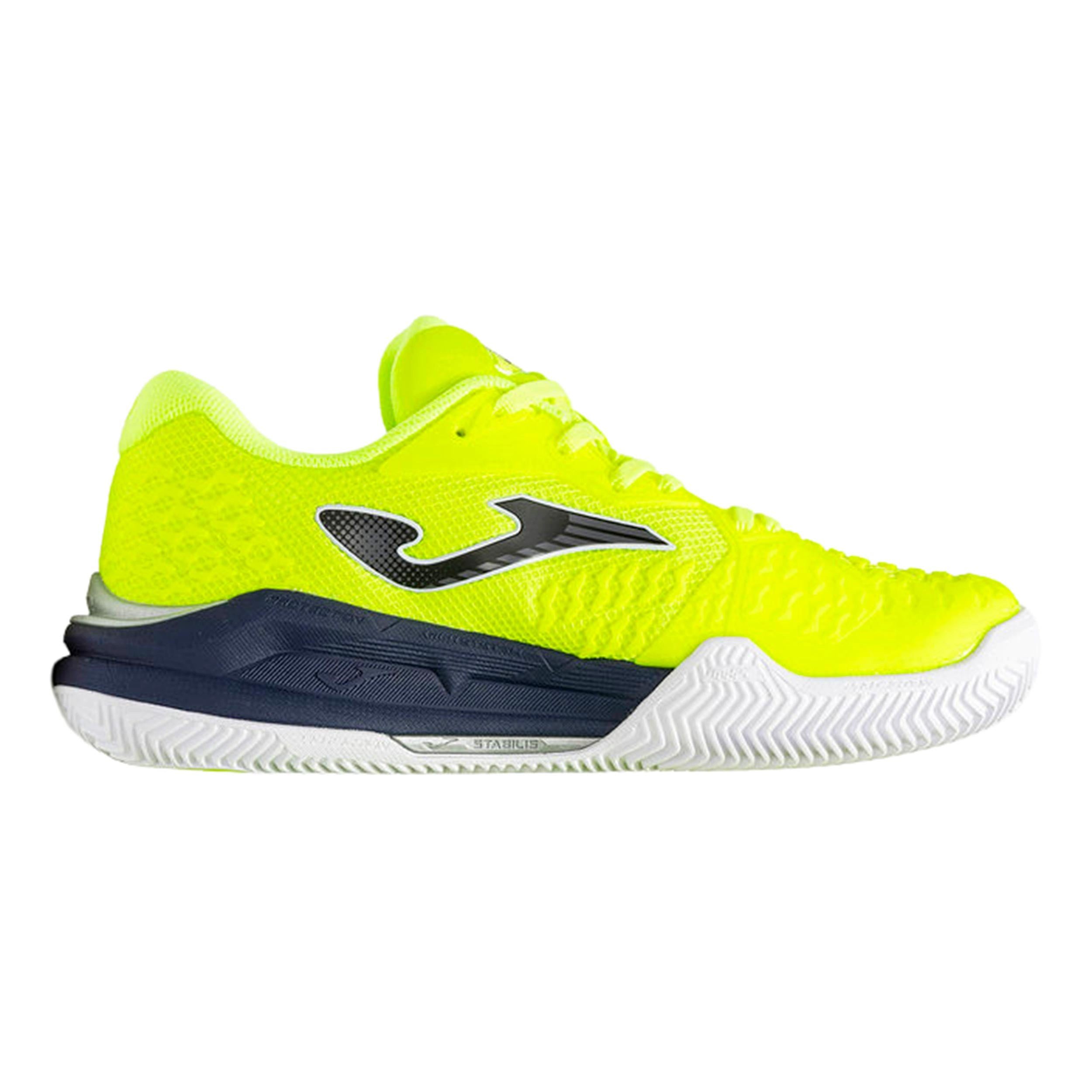 Joma Ace - Sandplatzcourt Tennisschuh Tennisschuh