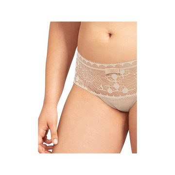 Chantelle Set: Push-up-BH beige regular (1-tlg)