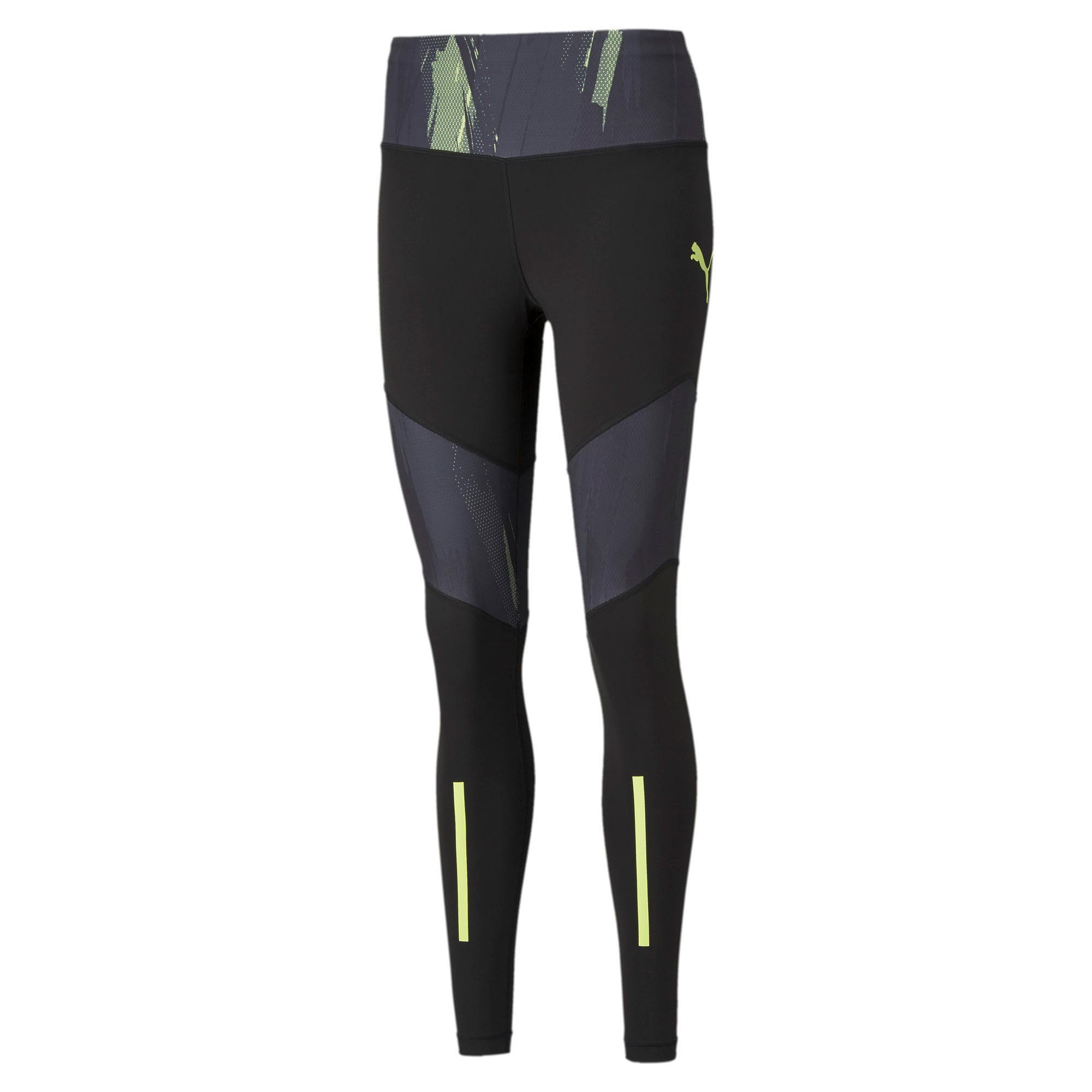 PUMA Funktionstights Puma Damen Tight individualCUP günstig online kaufen