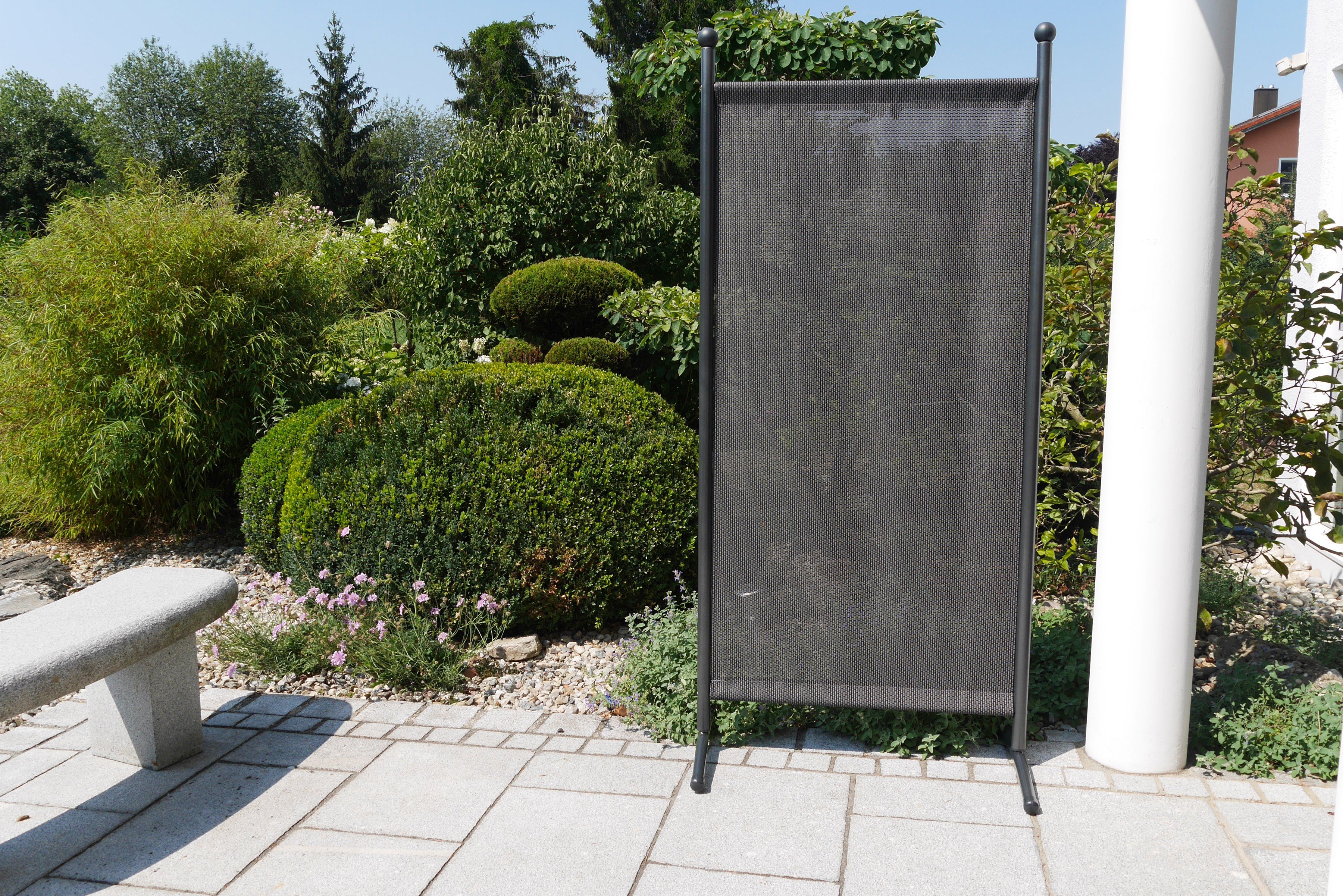 Angerer Freizeitmöbel Stellwand (1 St)