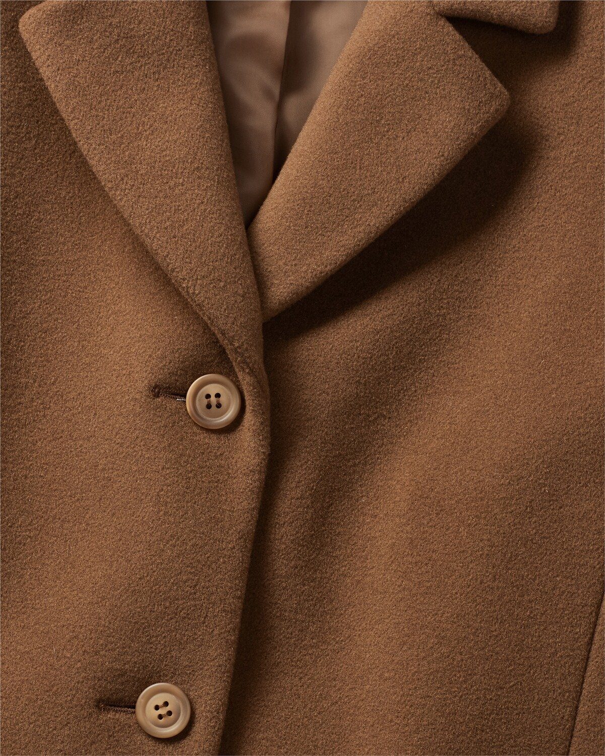 Highmoor Langmantel Blazermantel