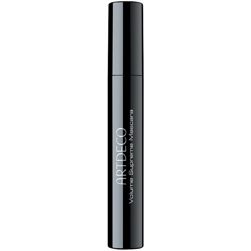 ARTDECO Körperpflegemittel Volume Supreme Mascara 1 Black