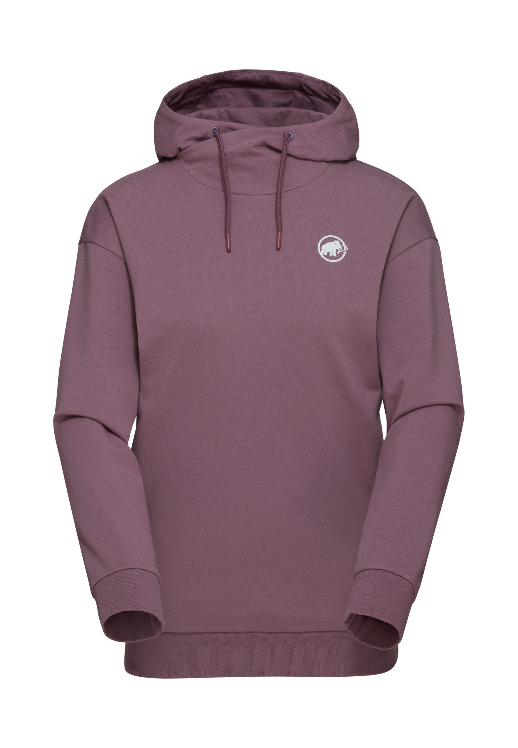 Mammut Fleecepullover Mammut ML Hoody Women Original