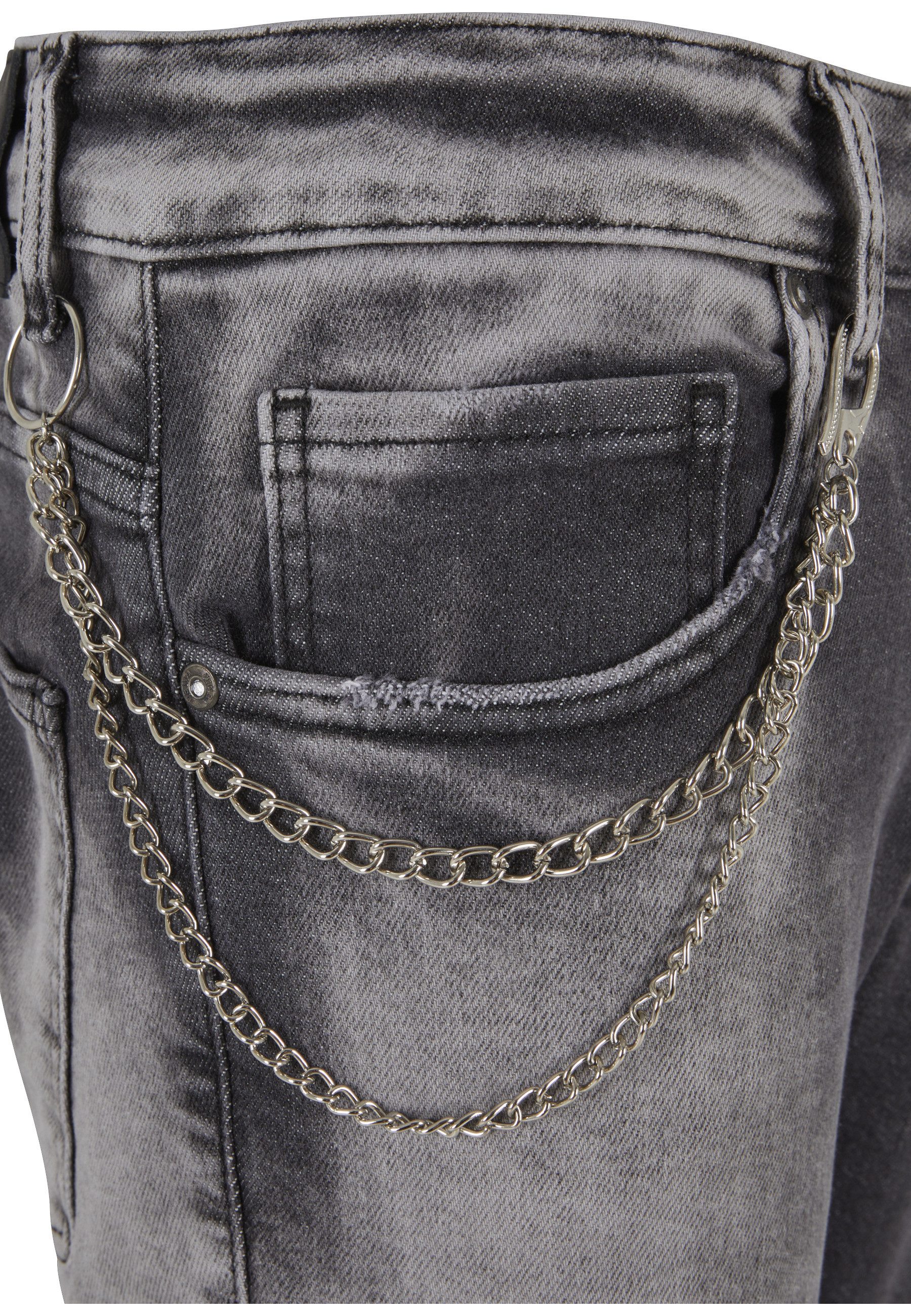 2Y Premium Bequeme Jeans 2Y Premium 2Y Skinny Fit Jeans