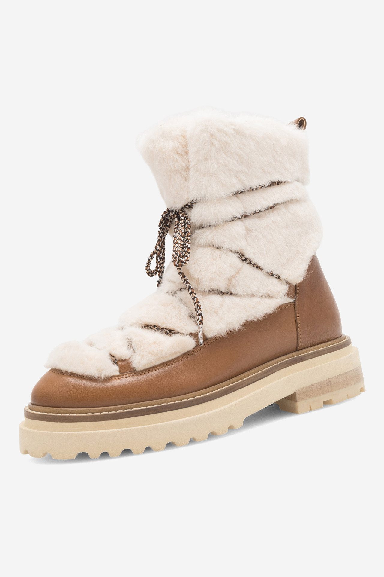 Badura Badura Damen Stiefel 39 braun 5905588101543 Stiefel