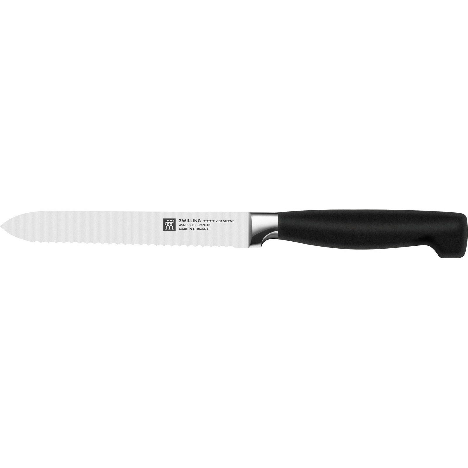 Zwilling Messerblock ****VIER STERNE (7tlg), 7-tlg.
