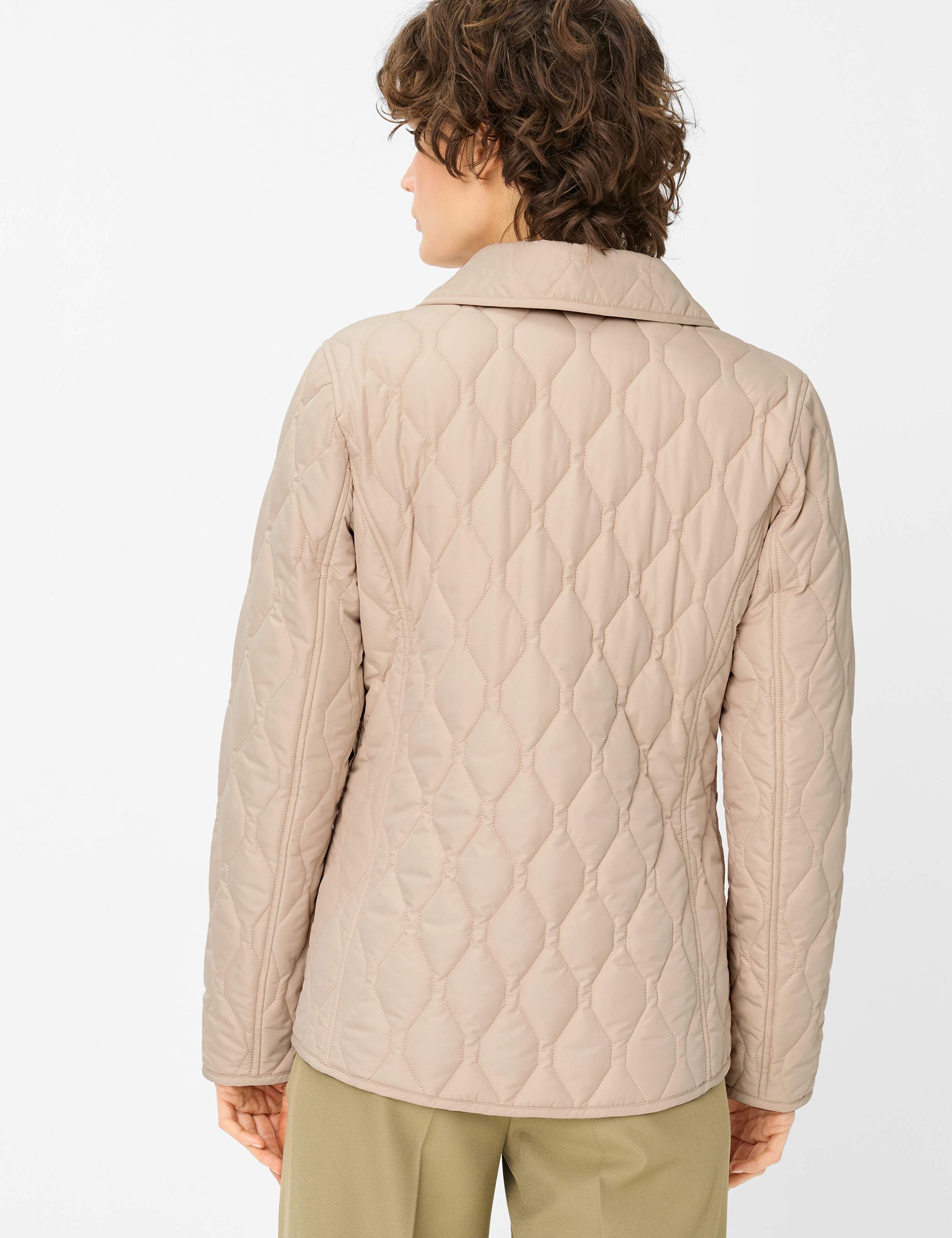 Fuchs Schmitt Outdoorjacke Style Steppjacke Darlington