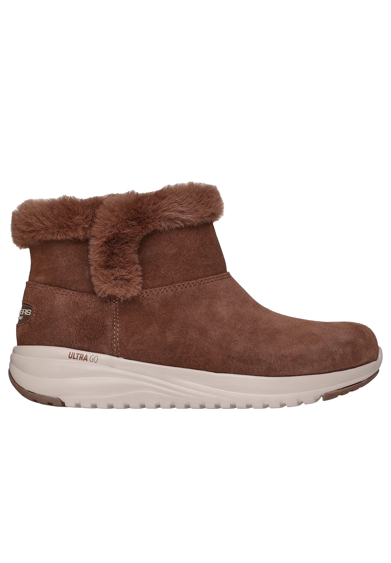 Skechers ON-THE-GO STELLAR - COZY STEP Wintersportschuh