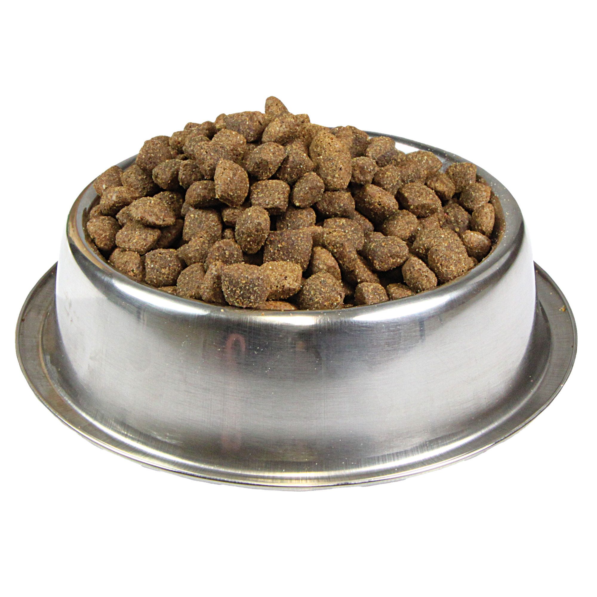 Schecker Schecker Trockenfutter Strauß & Mais - hypoallergen Strauß, Trockenfutter für: Hunde, mit cholesterinarmen Straußenfleisch