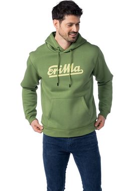 Erima Hoodie Retro 2.0 Hoodie Unisex (1-tlg)