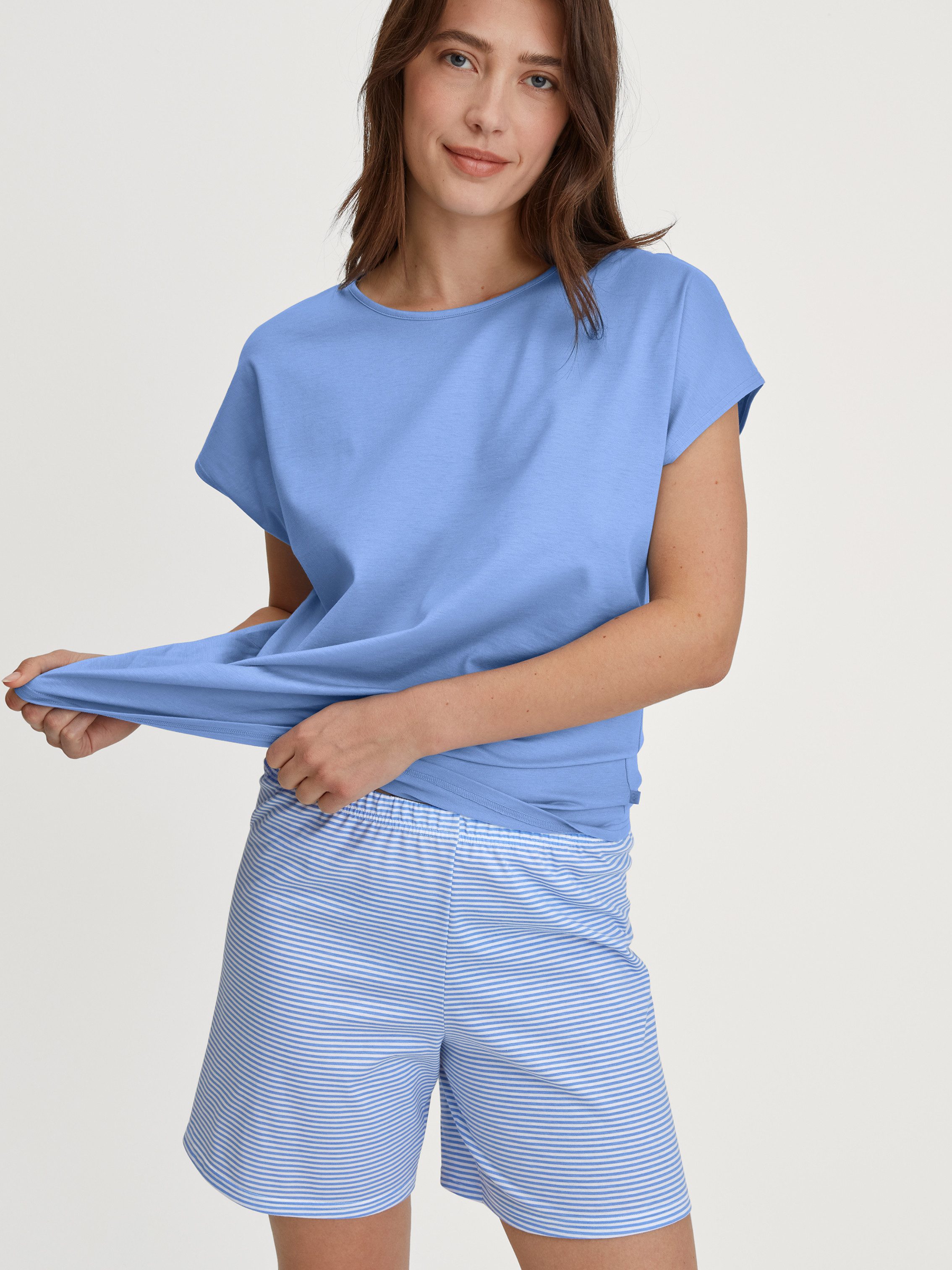 CALIDA Shorty Lovely Nights (2 tlg) günstig online kaufen