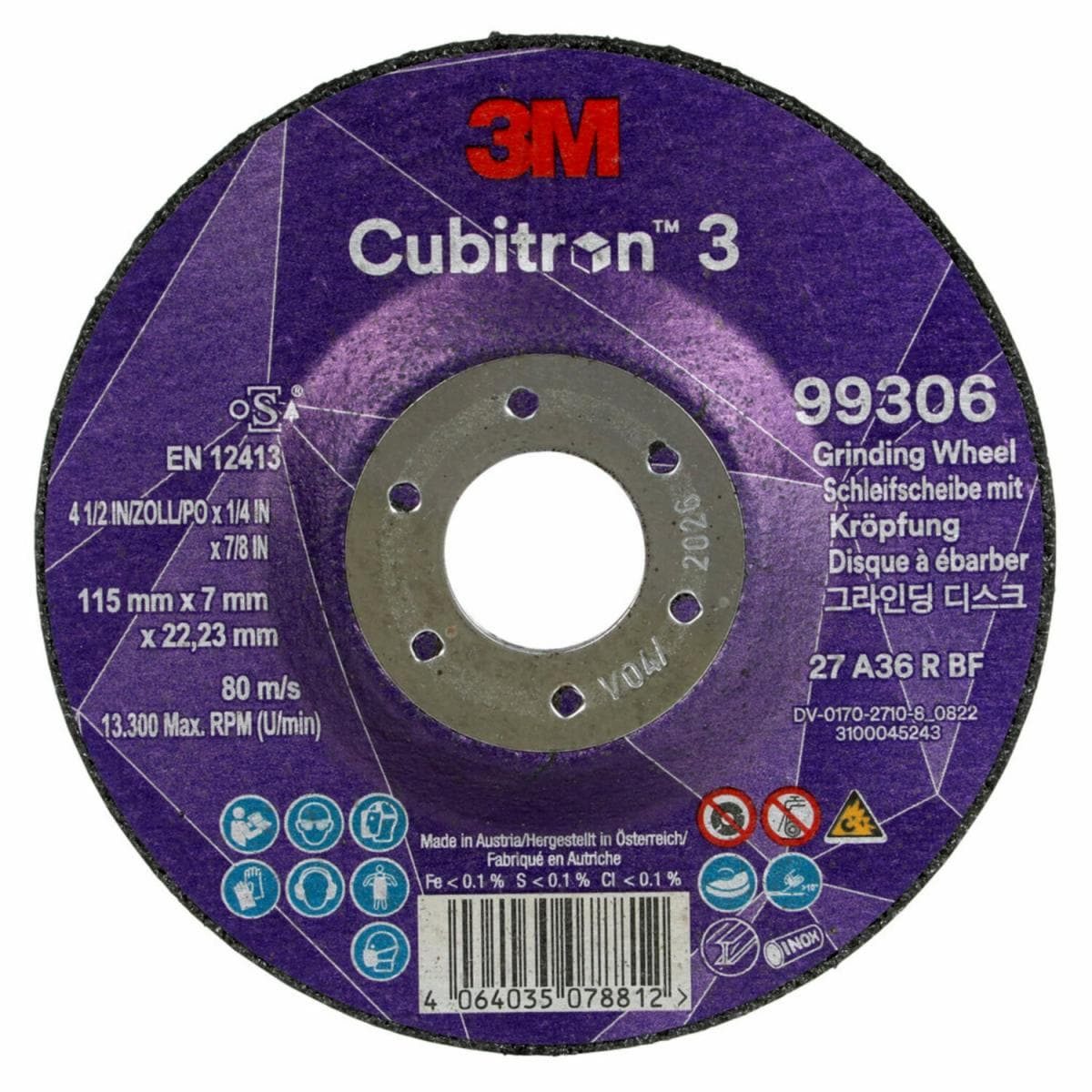 3M Reißmeter