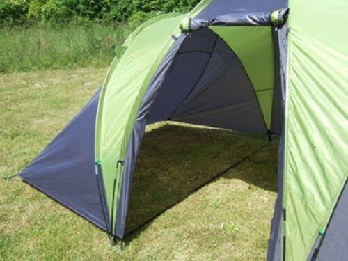 EXPLORER Tunnelzelt Sierra 4, Personen: 4 günstig online kaufen