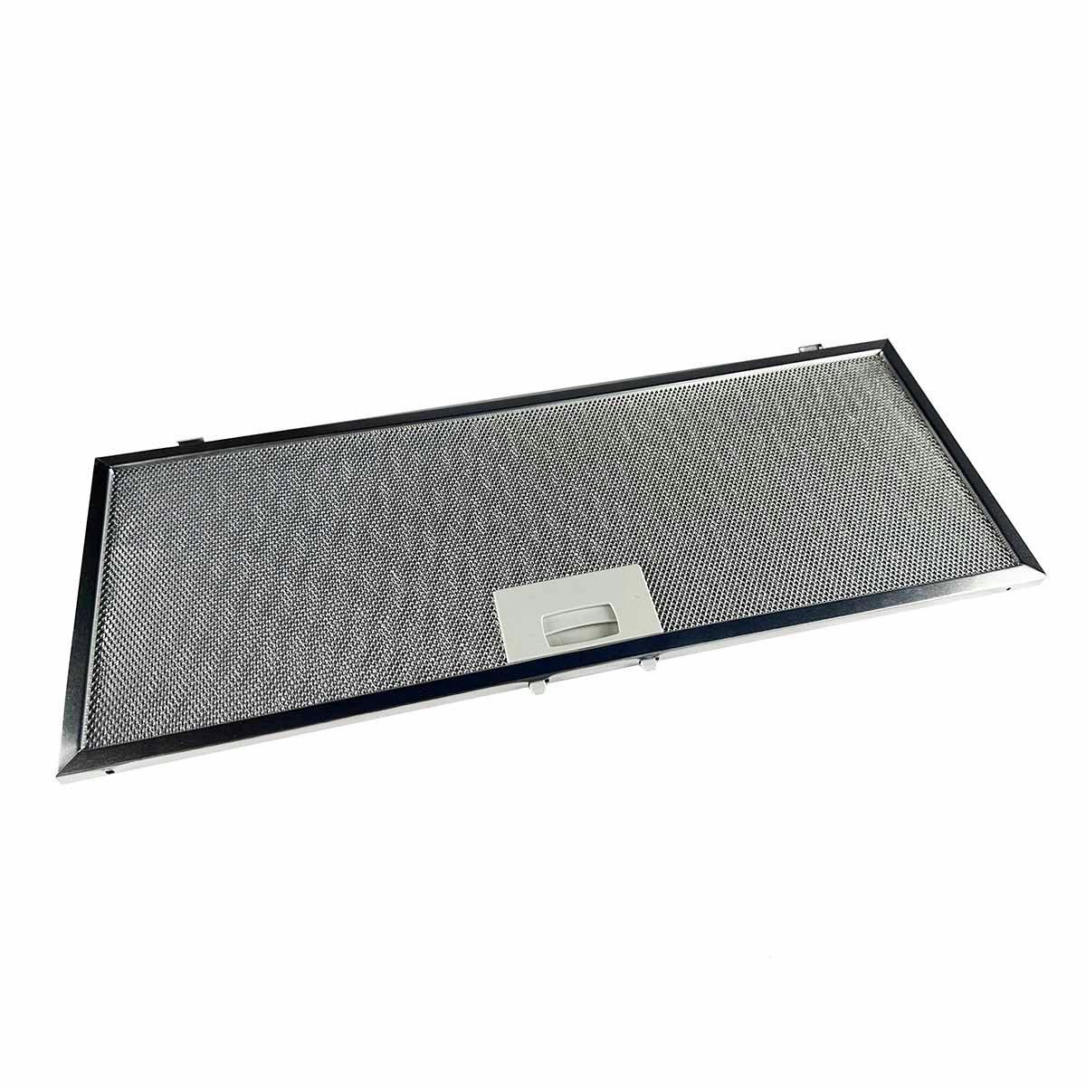 AIR2GO Metallfettfilter Metall-Fettfilter 460x178mm GF03FC / 481248058314, Zubehör für Metallfilter für AIR2GO Haier HAPY72ES6X, Faure FHG5121X, Ikea 208298104408 PRF0121, KitchenAid KEBHs80010, Ariston AG2M.1(GY), Ariston AGM.1IX, Turboair ALPI GREY/LUX/F/52-EL9, Jetair CA 3/520 1M INX-09, Jetair CA 3/520 2M INX-09, Htech CIAKLUXGR/A/L/56, Htech SLOCK GR/A/56, Passend für Dunstabzugshauben von AIR2GO
