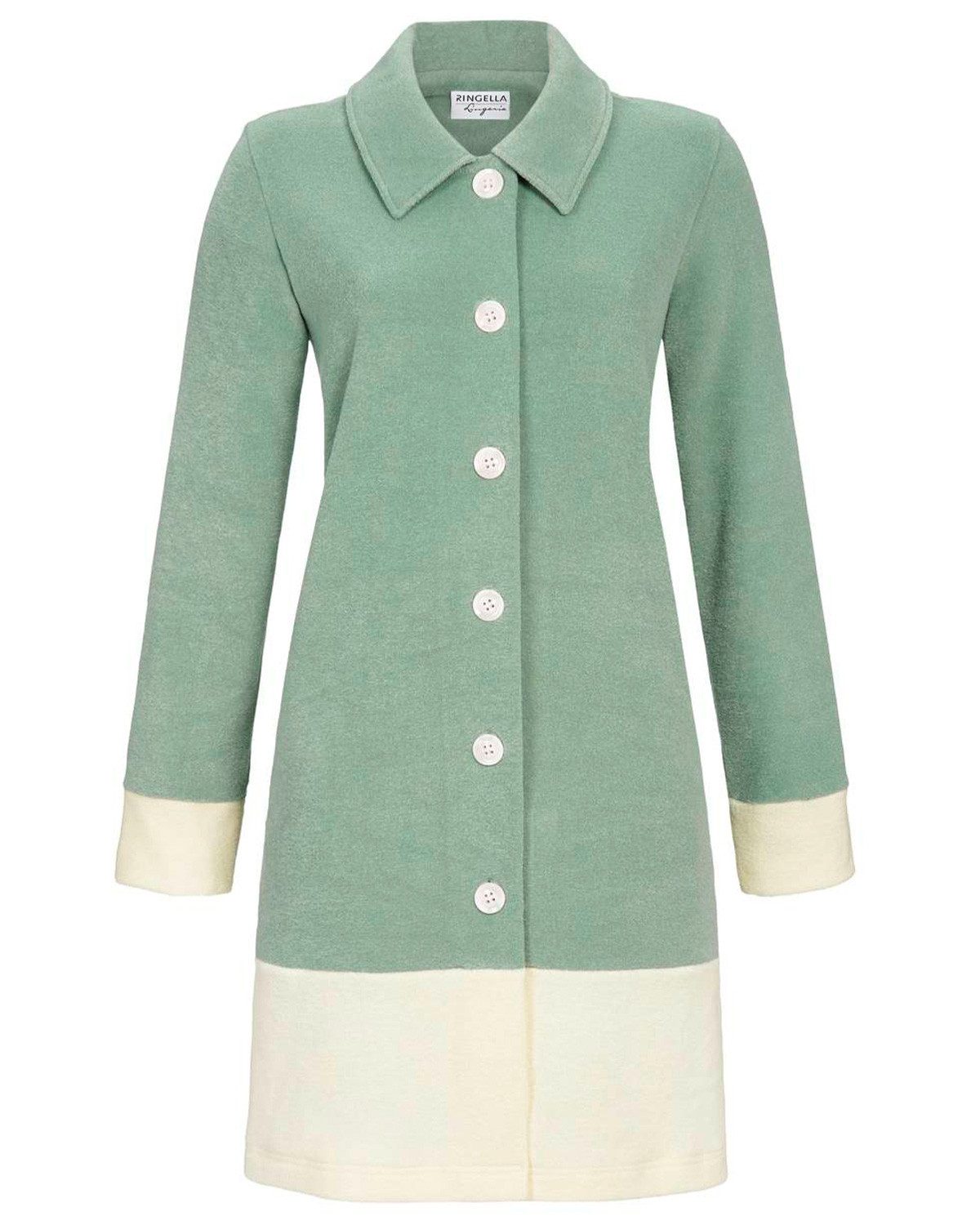 Ringella Trachtenstrickjacke RINGELLA Damen Mantel mit günstig online kaufen