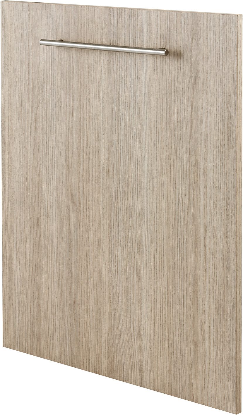 wiho Küchen Frontblende Filo, Breite/Höhe: 59,4/71,5 cm