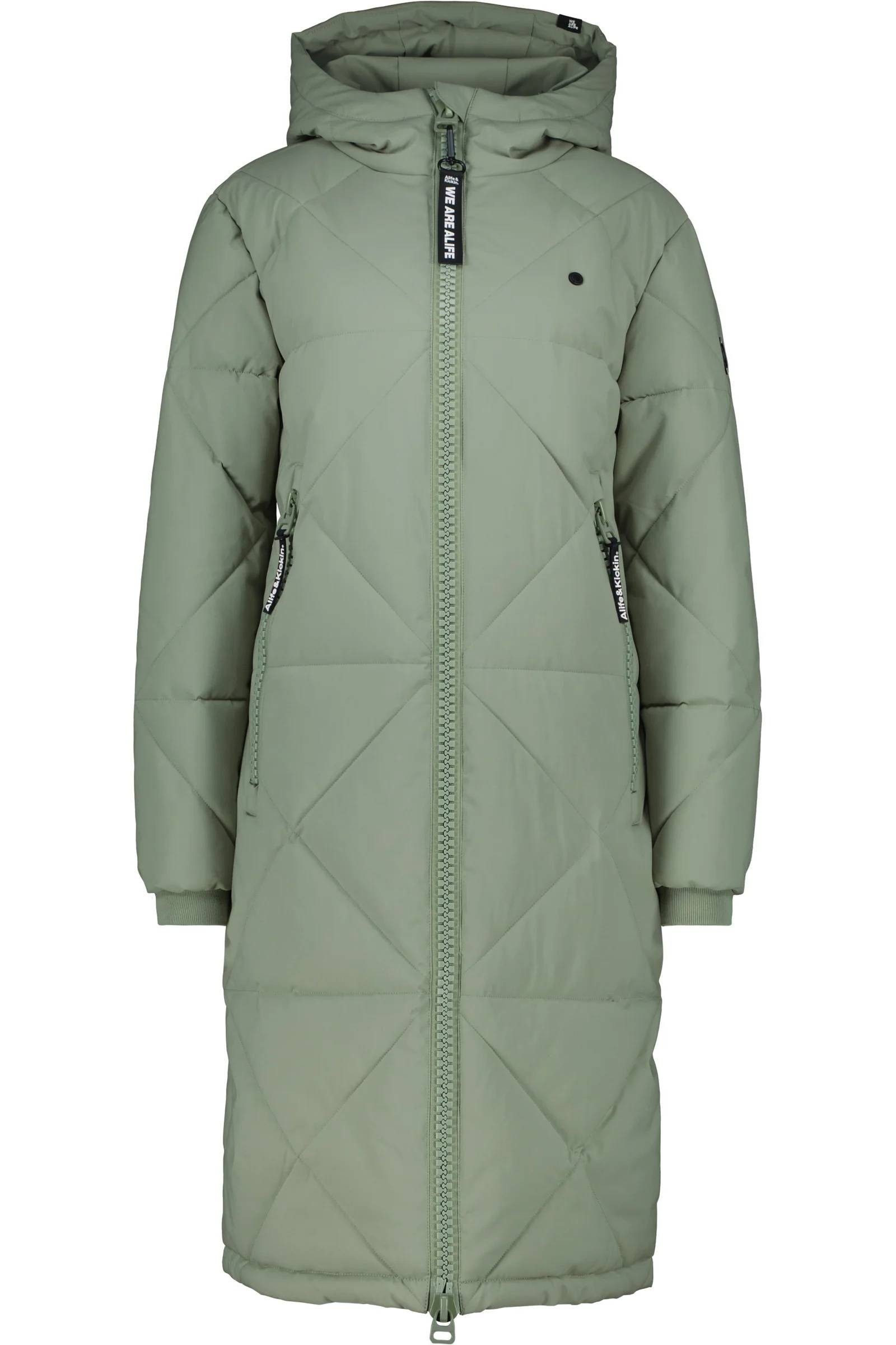 Alife & Kickin Wintermantel Mantel Alife&Kickin günstig online kaufen