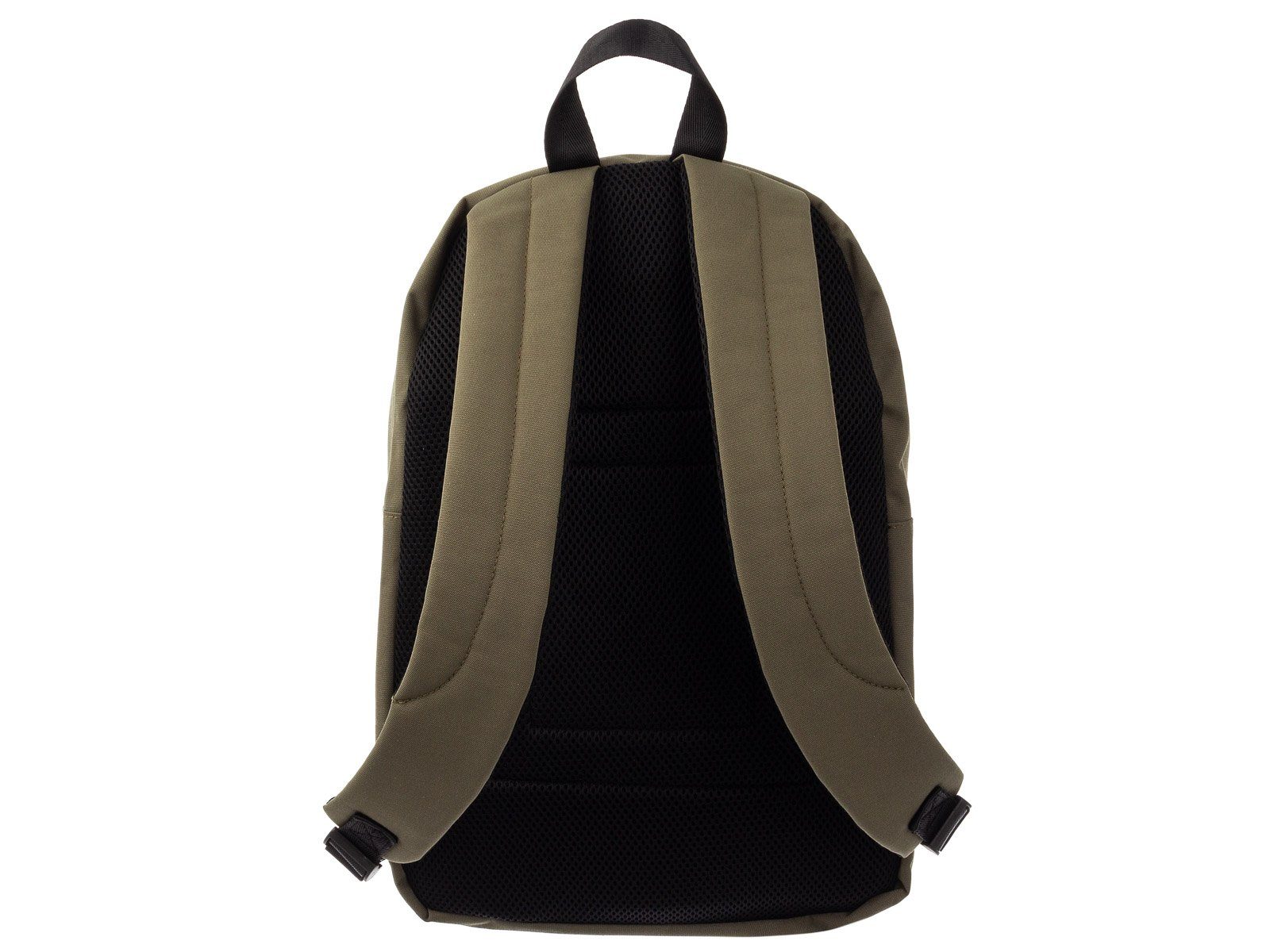 Franky Freizeitrucksack RS84 Freizeitrucksack mit Notebookfach ca. 13" (1-tlg), Laptofach ca. 13"