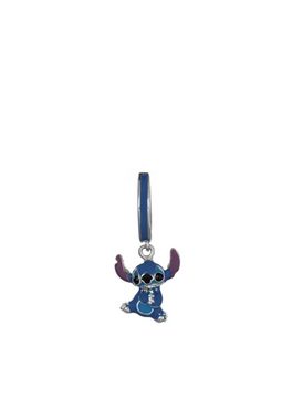 DISNEY Jewelry Paar Ohrstecker Creolen Disney Stitch (inkl. Schmuckbox)
