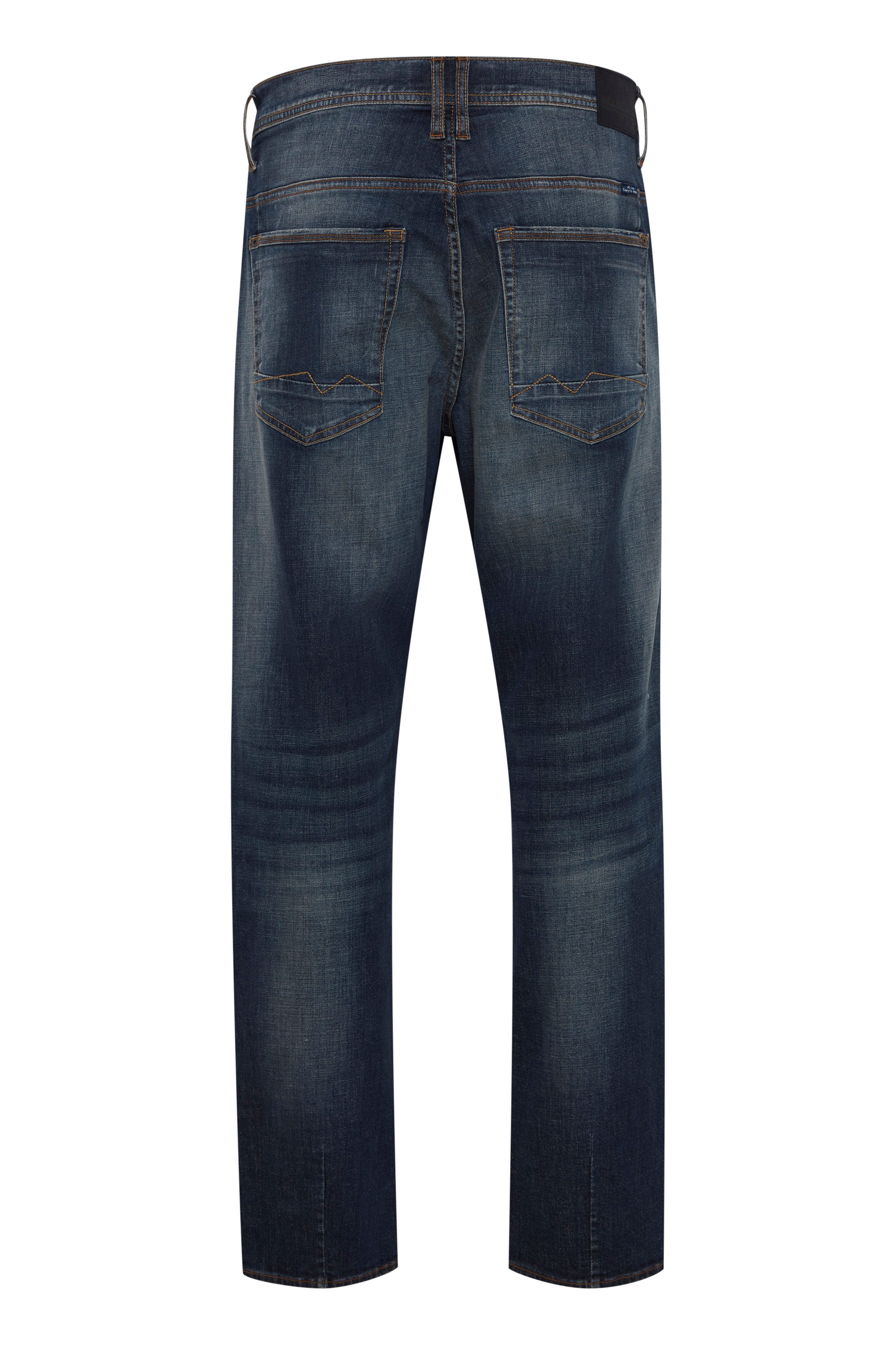 Blend 5-Pocket-Jeans BLEND JEANS THUNDER dark blue 20714982.200292 – Bild 3 von 5